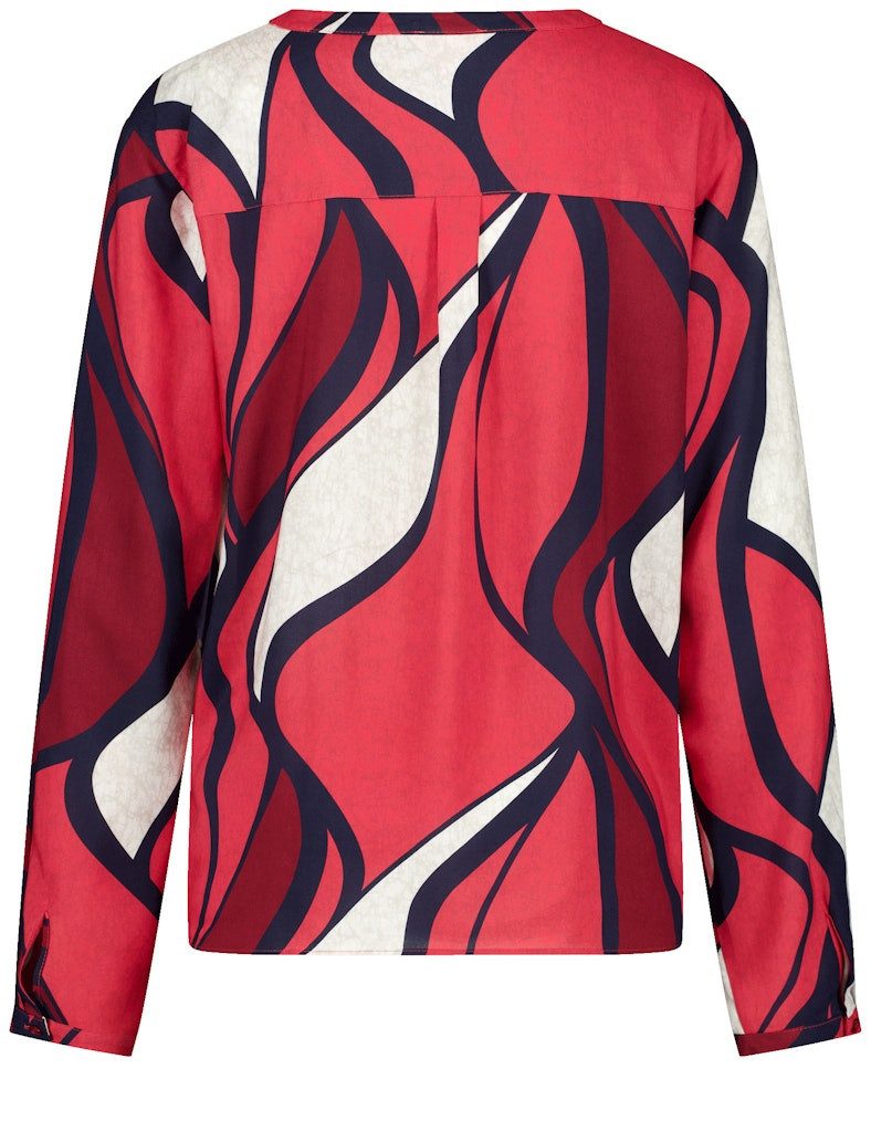 GERRY WEBER Blusenponcho Gerry Weber / günstig online kaufen