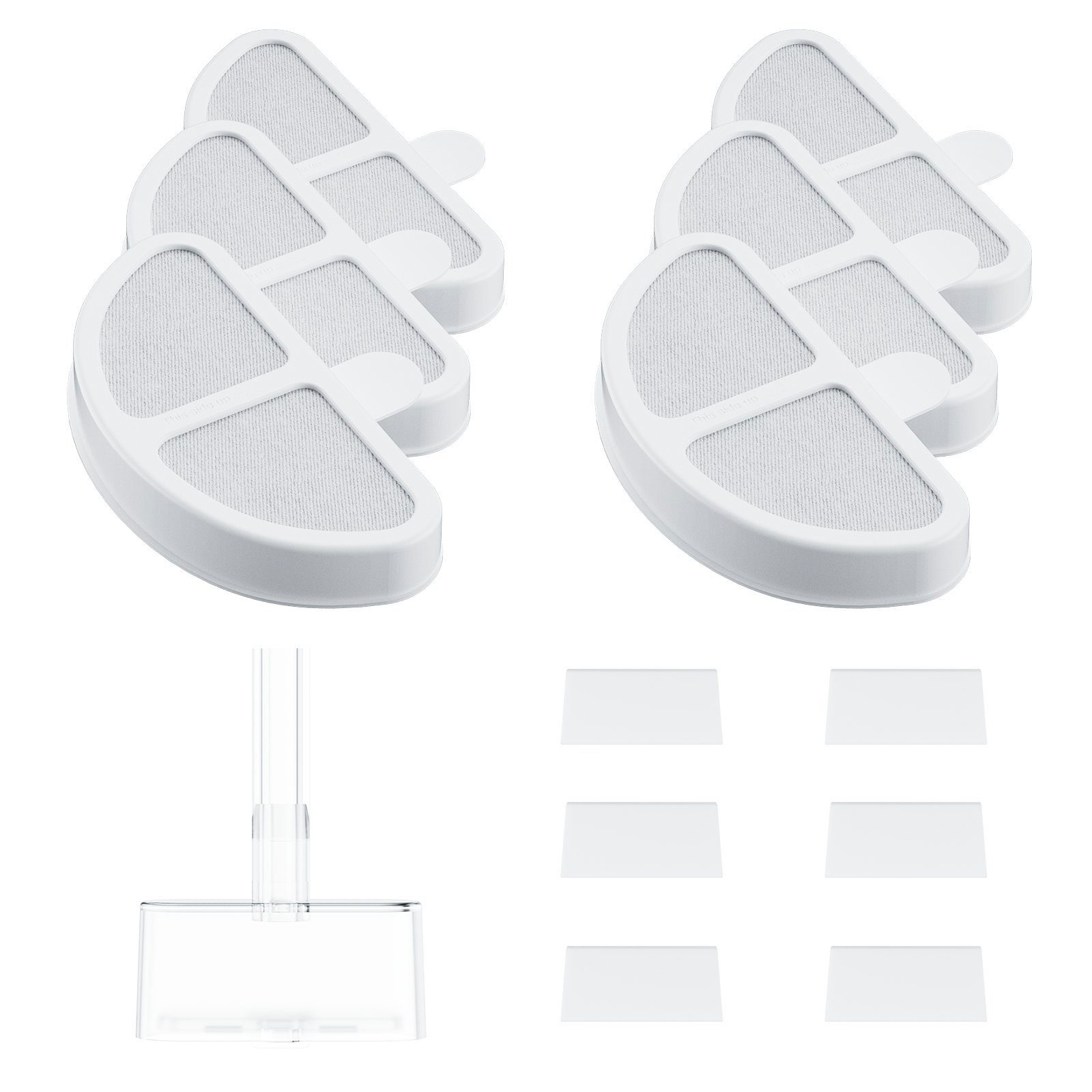 AstroPet Trinkbrunnen 2,5L, Kabelloser Katzenbrunnen, Edelstahl-Trinkschale günstig online kaufen