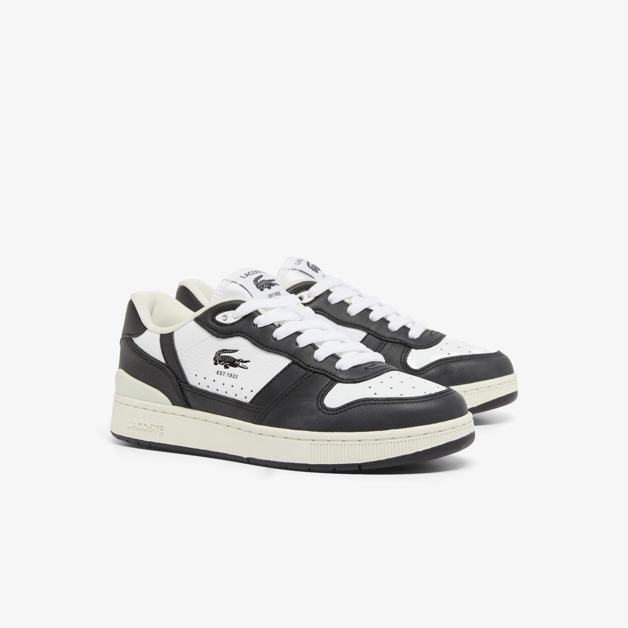 Lacoste Lacoste T-Clip Sneaker günstig online kaufen