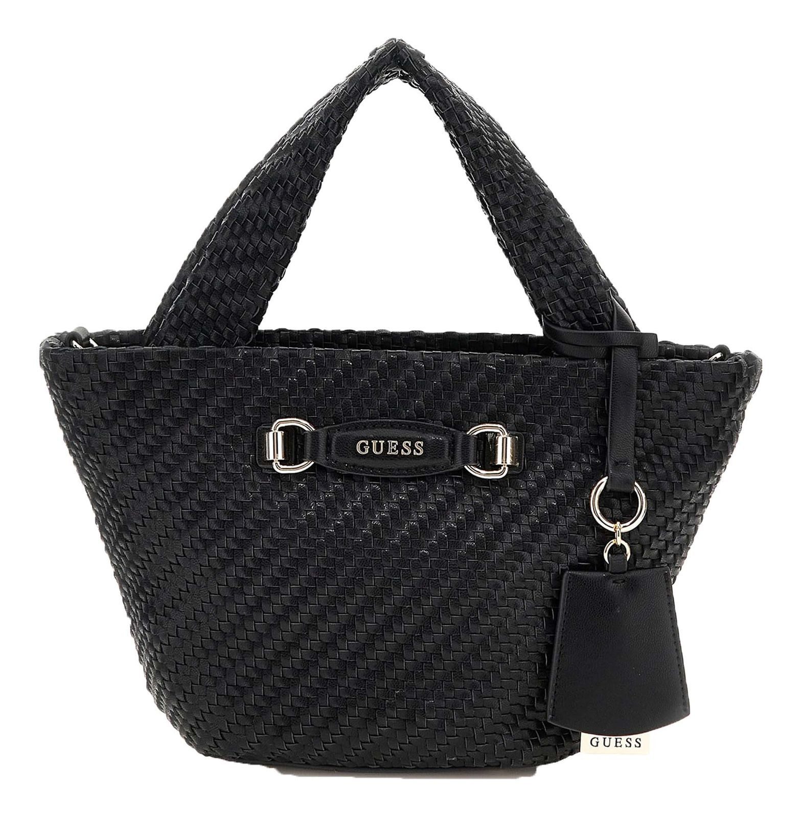 Guess Handtasche Mini Tote günstig online kaufen