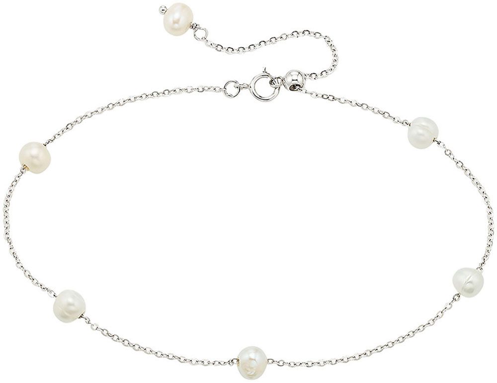 Aniston JEWELRY & WATCHES Armband Schmuck Geschenk Armband mit Perlen, mit günstig online kaufen
