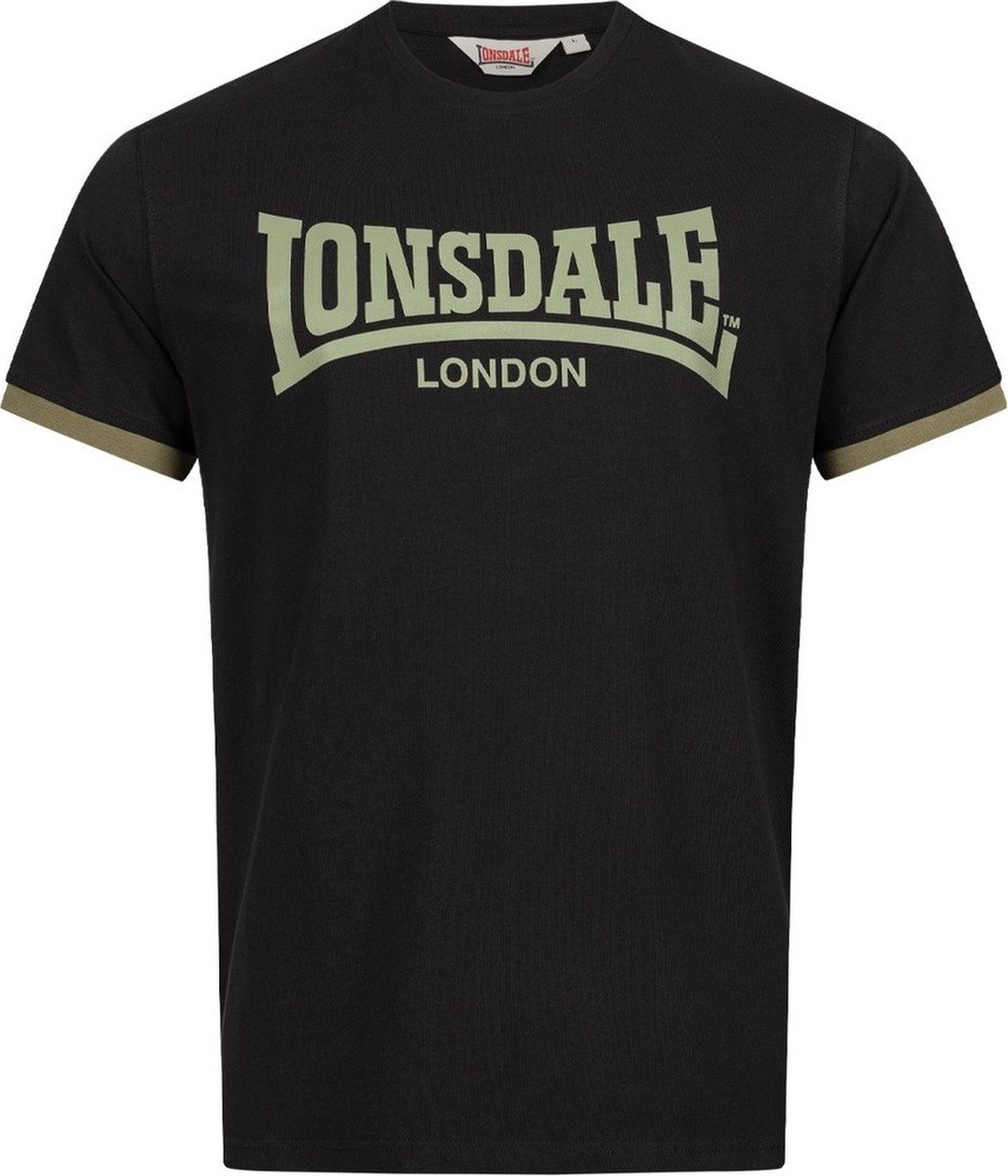 Lonsdale T-Shirt Townhead