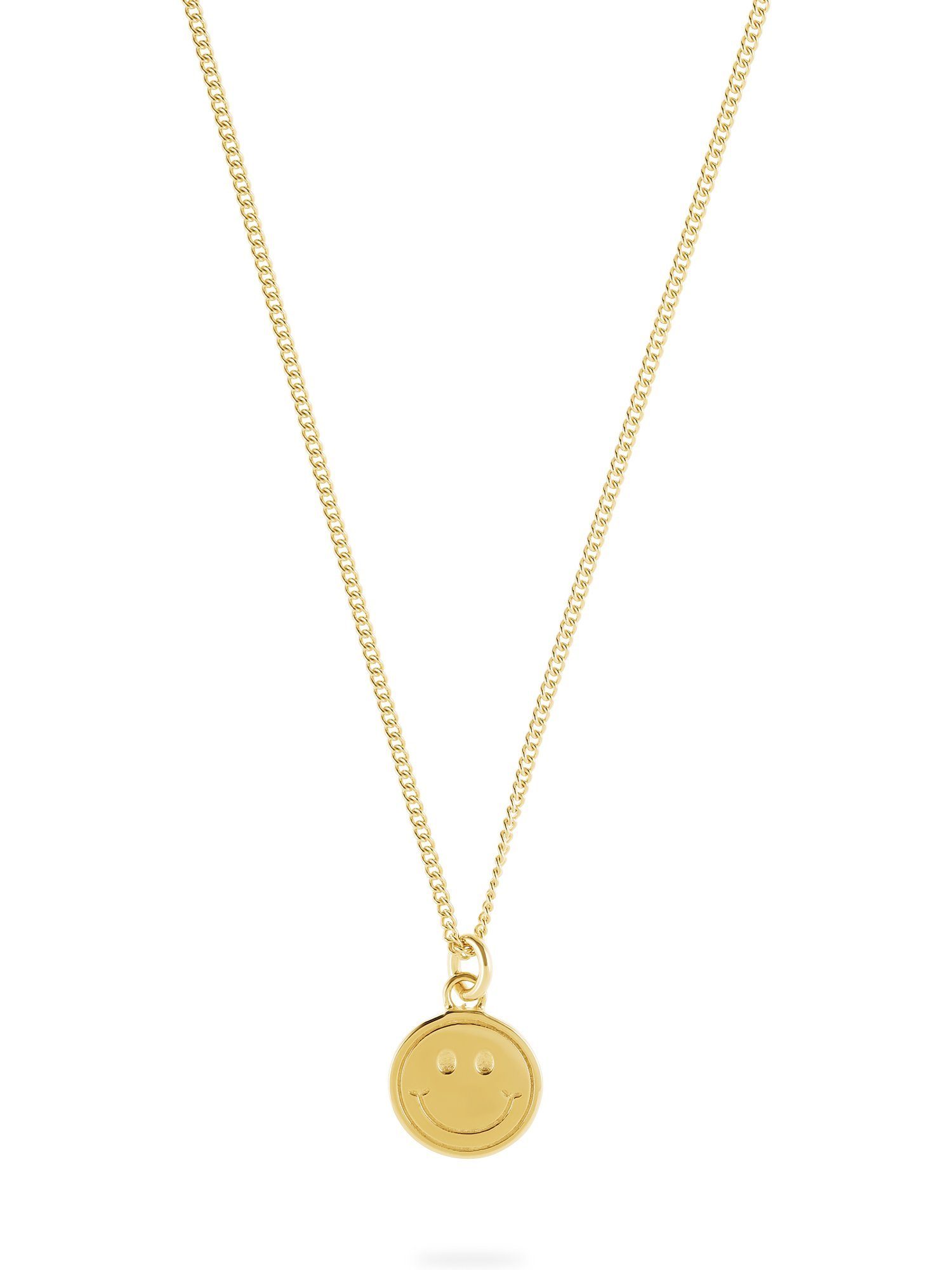 Esprit Silberkette ESPRIT Damen-Kette 925er Silber günstig online kaufen