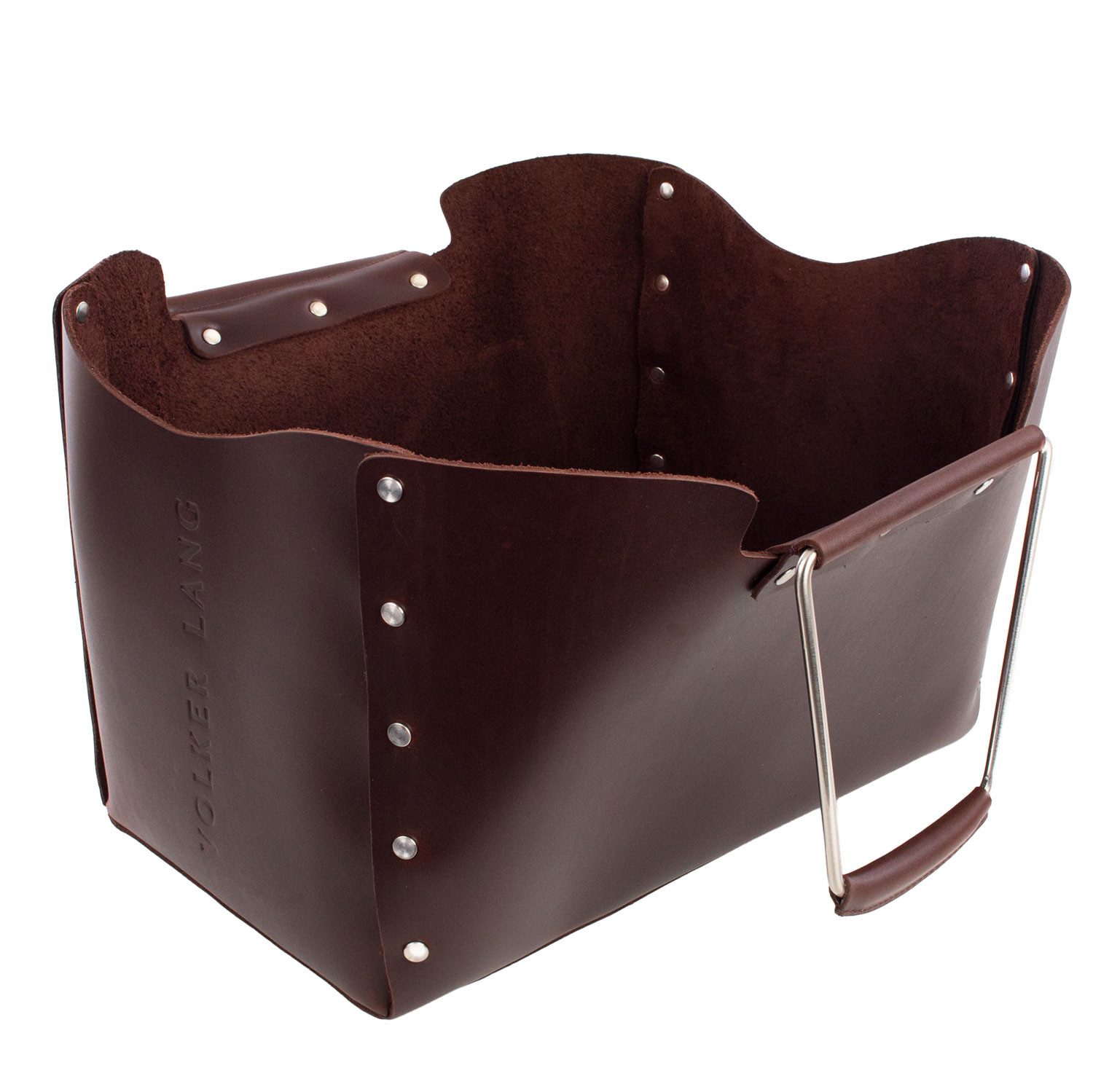 VOLKER LANG Korbtasche 15 BOTTLES - günstig online kaufen