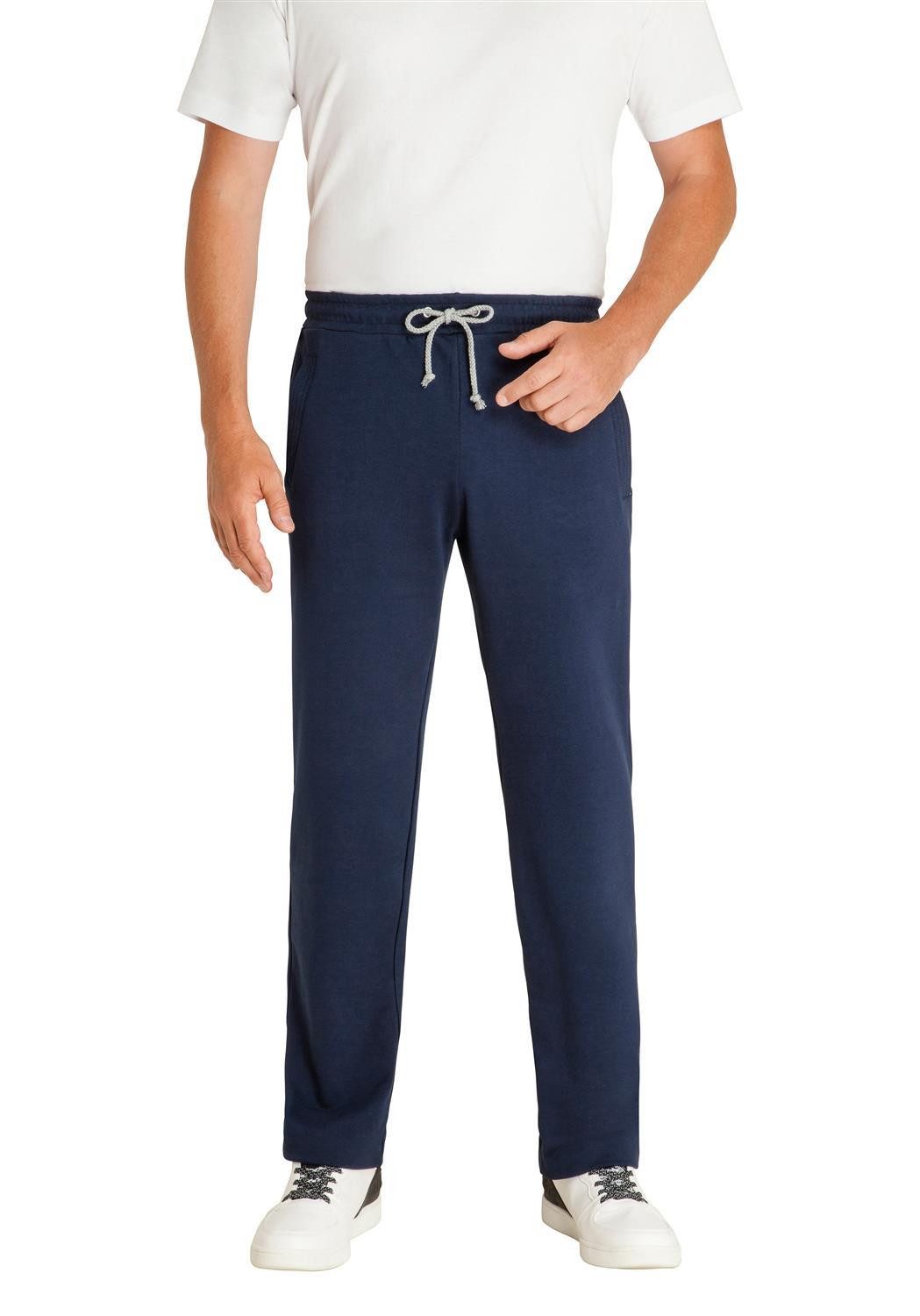 Hajo Sweathose Herren Sweathose, Premium-Komfort günstig online kaufen