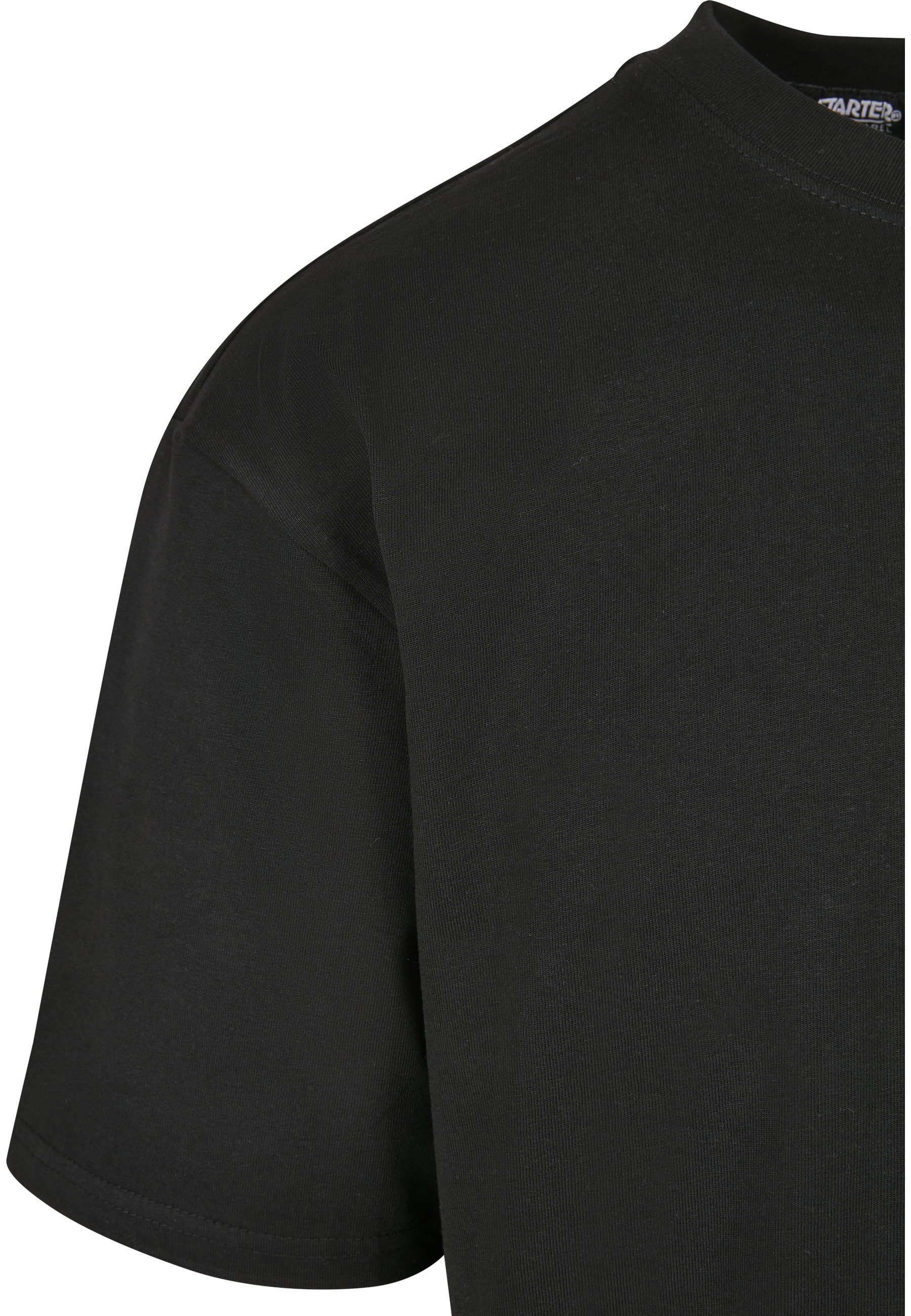 Starter Black Label T-Shirt Starter Black Label Herren Starter Essential Oversize Tee (1-tlg)