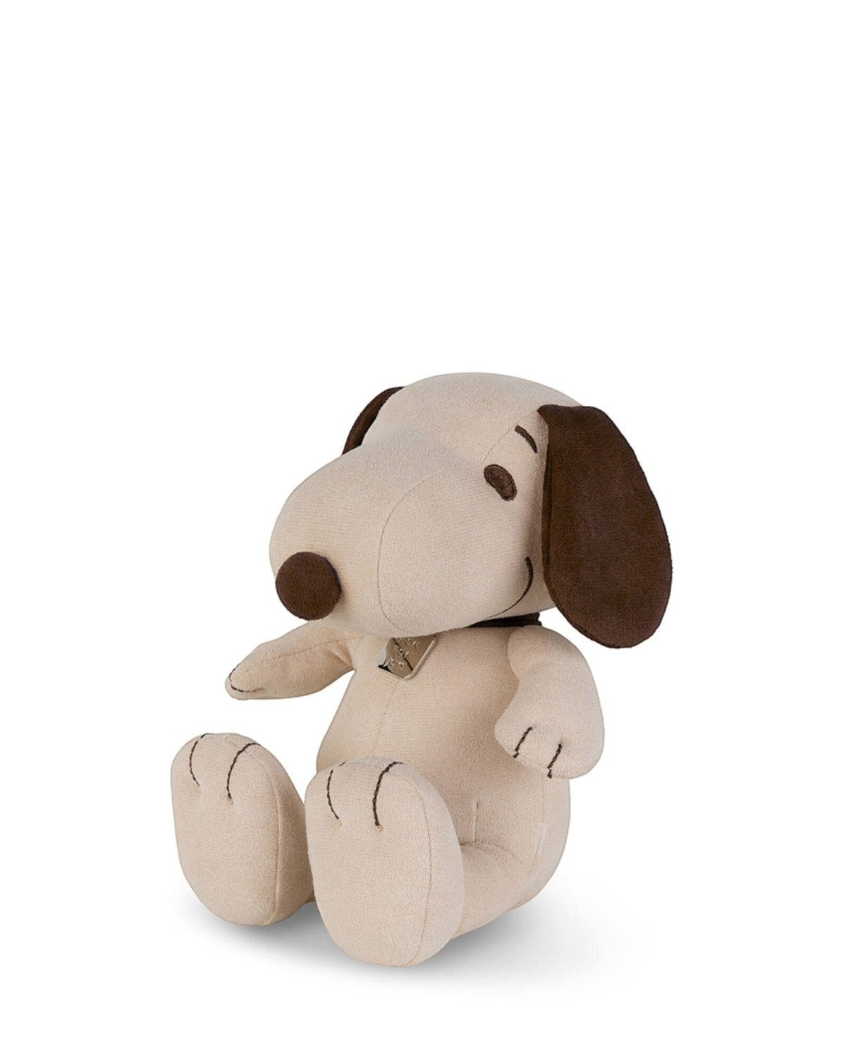 Bon Ton Toys Kuscheltier BON TON TOYS x Peanuts Snoopy Faux Suede 17cm