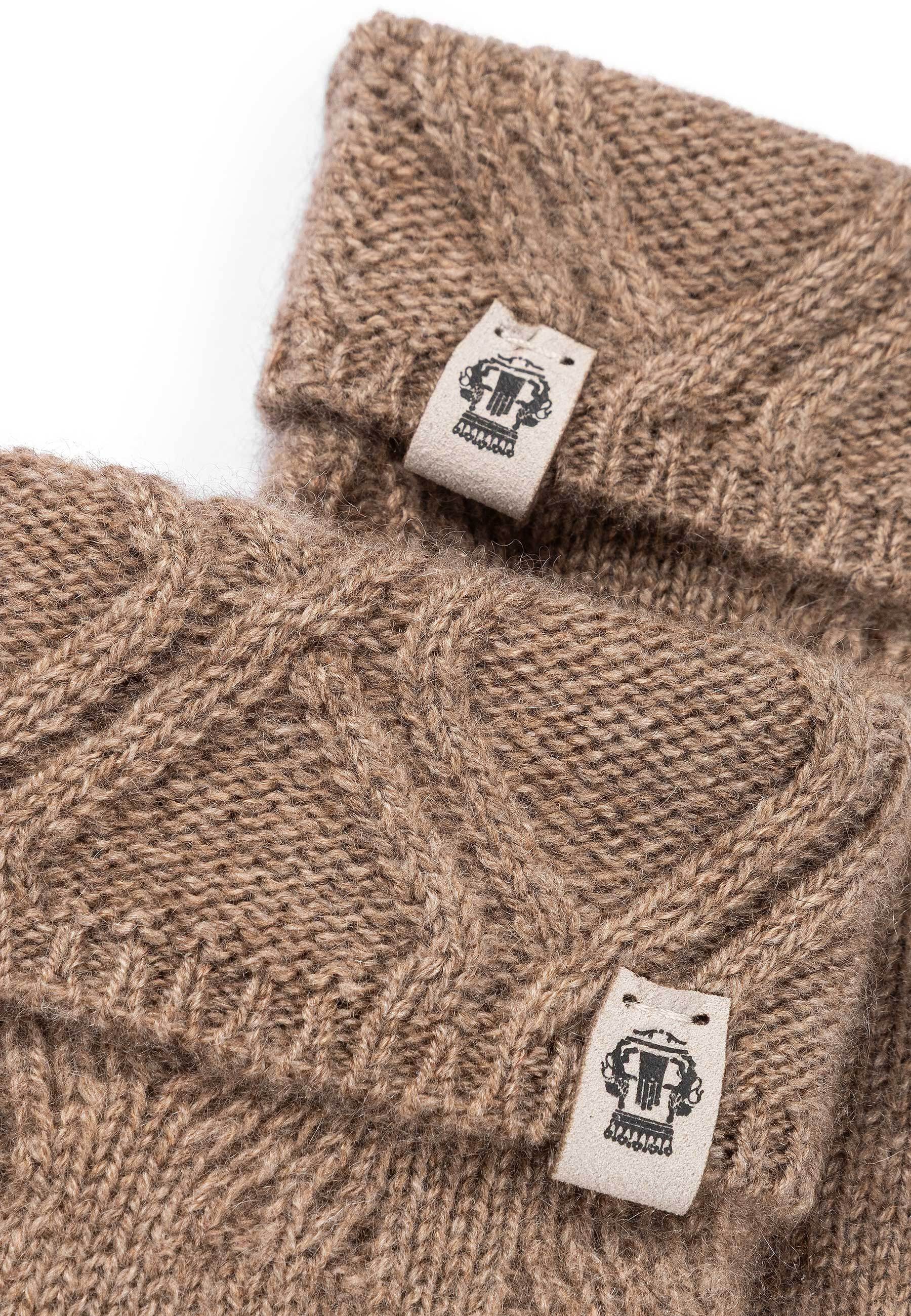 Roeckl Strickhandschuhe FROZEN WINTER