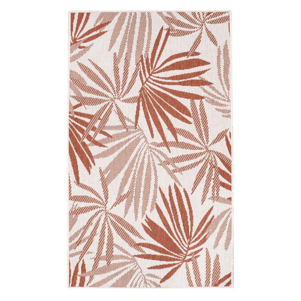 Carpet City Outdoorteppich DUO RUG 5771, günstig online kaufen