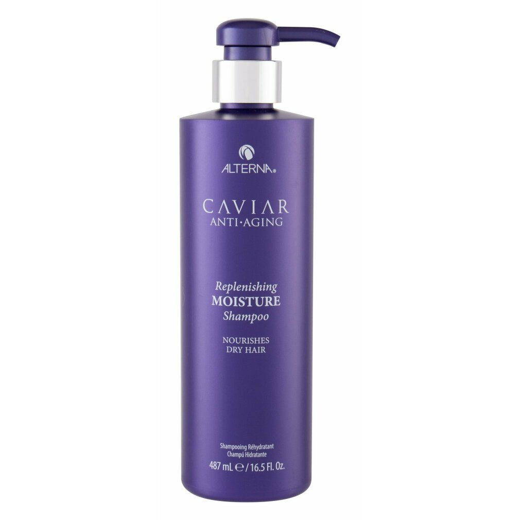 Alterna Haarshampoo Caviar Anti-Aging 487ml