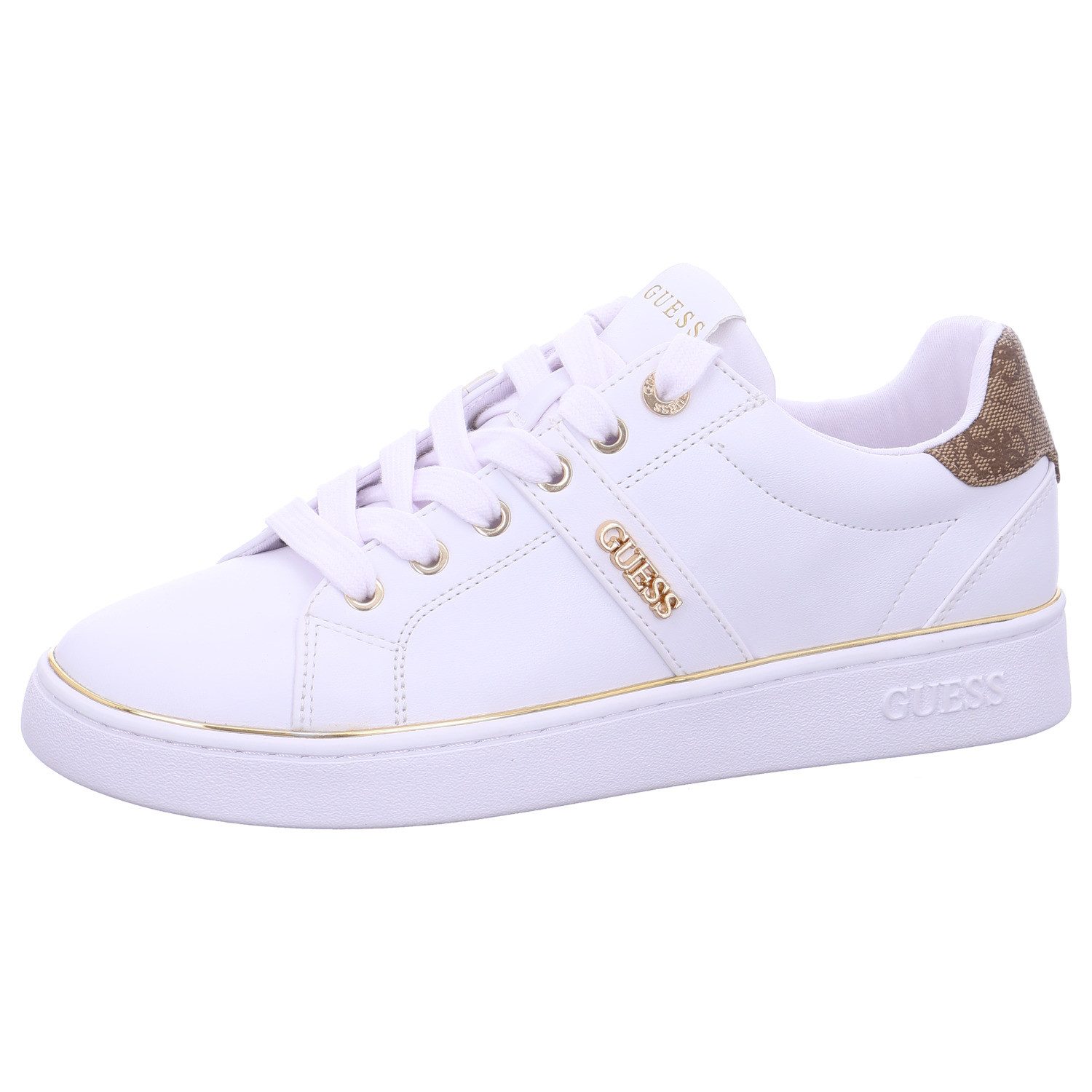 Guess Britz Sneaker