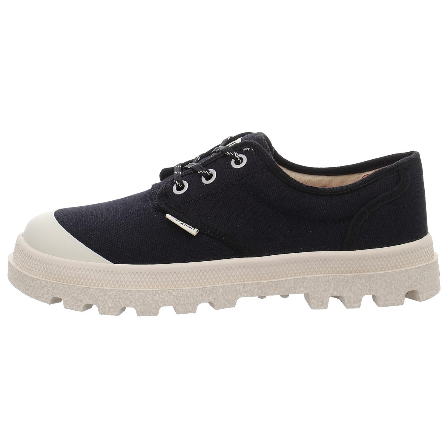 Palladium Dunelite Ox Cush Sneaker