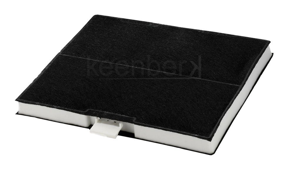 keenberk Aktivkohlefilter für Neff Z5101X1 Dunstabzugshaubenzubehör
