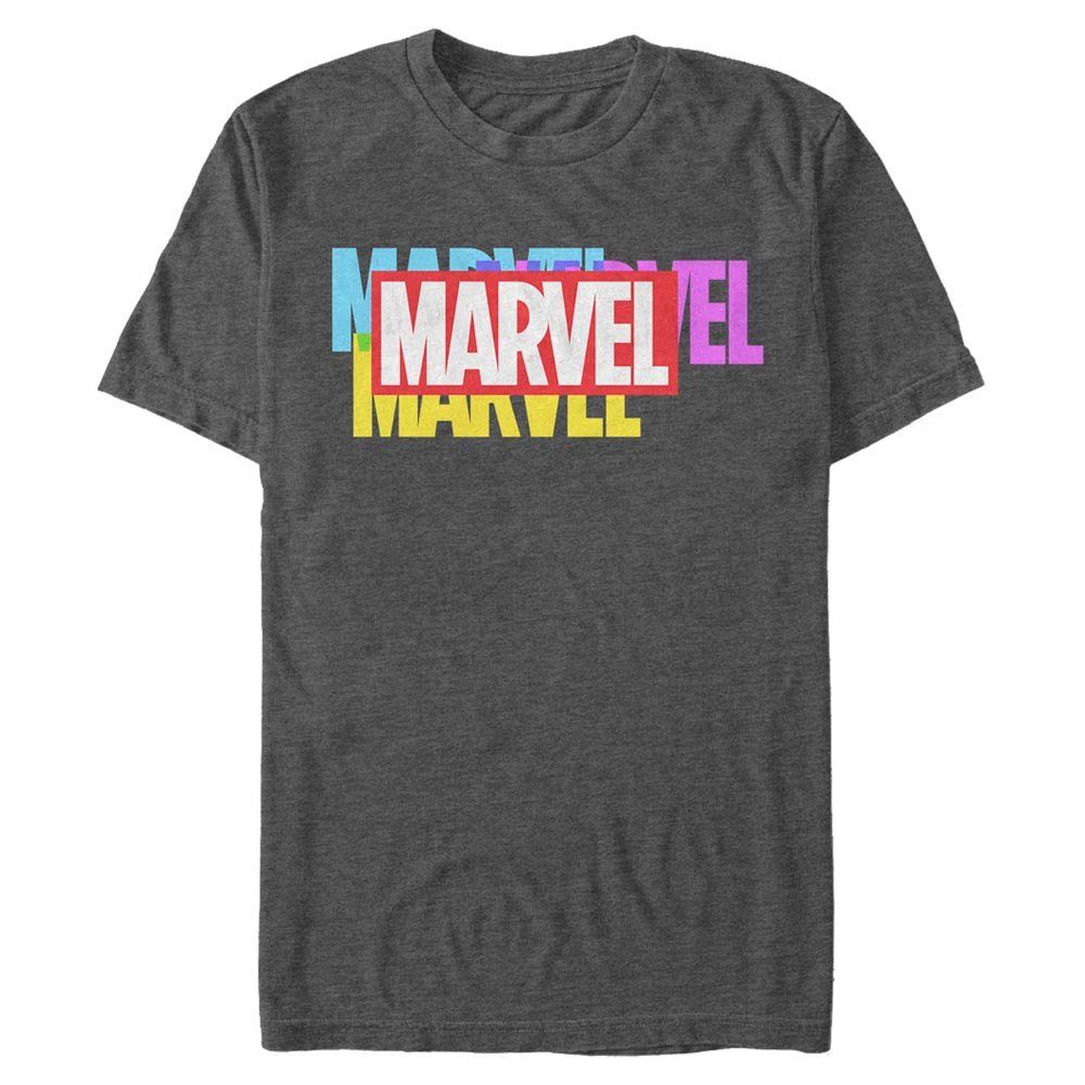 T-Shirt MARVEL