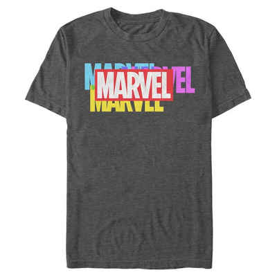 Marvel Shirts für Damen online kaufen | OTTO