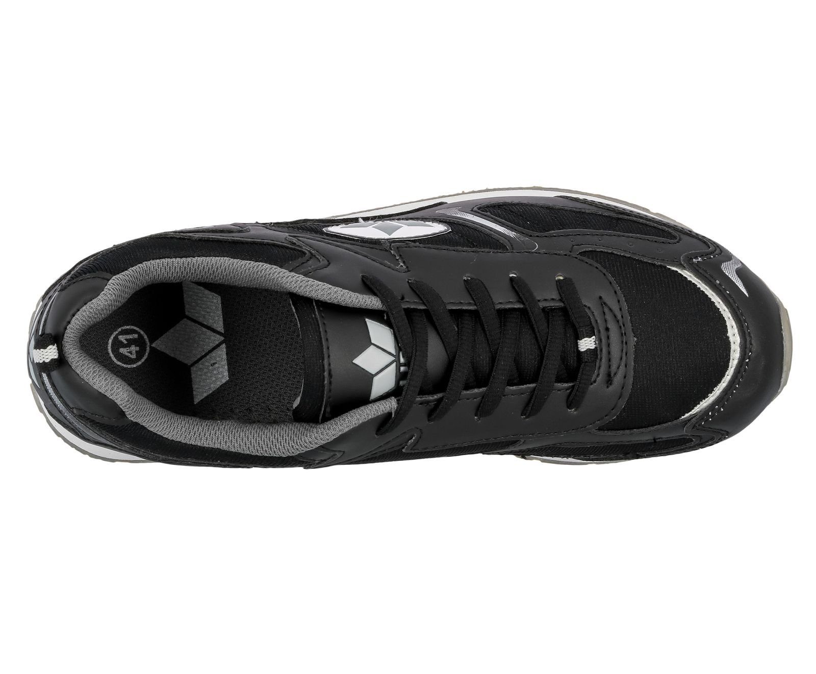 Lico Joggingschuh Nelson Fitnessschuh