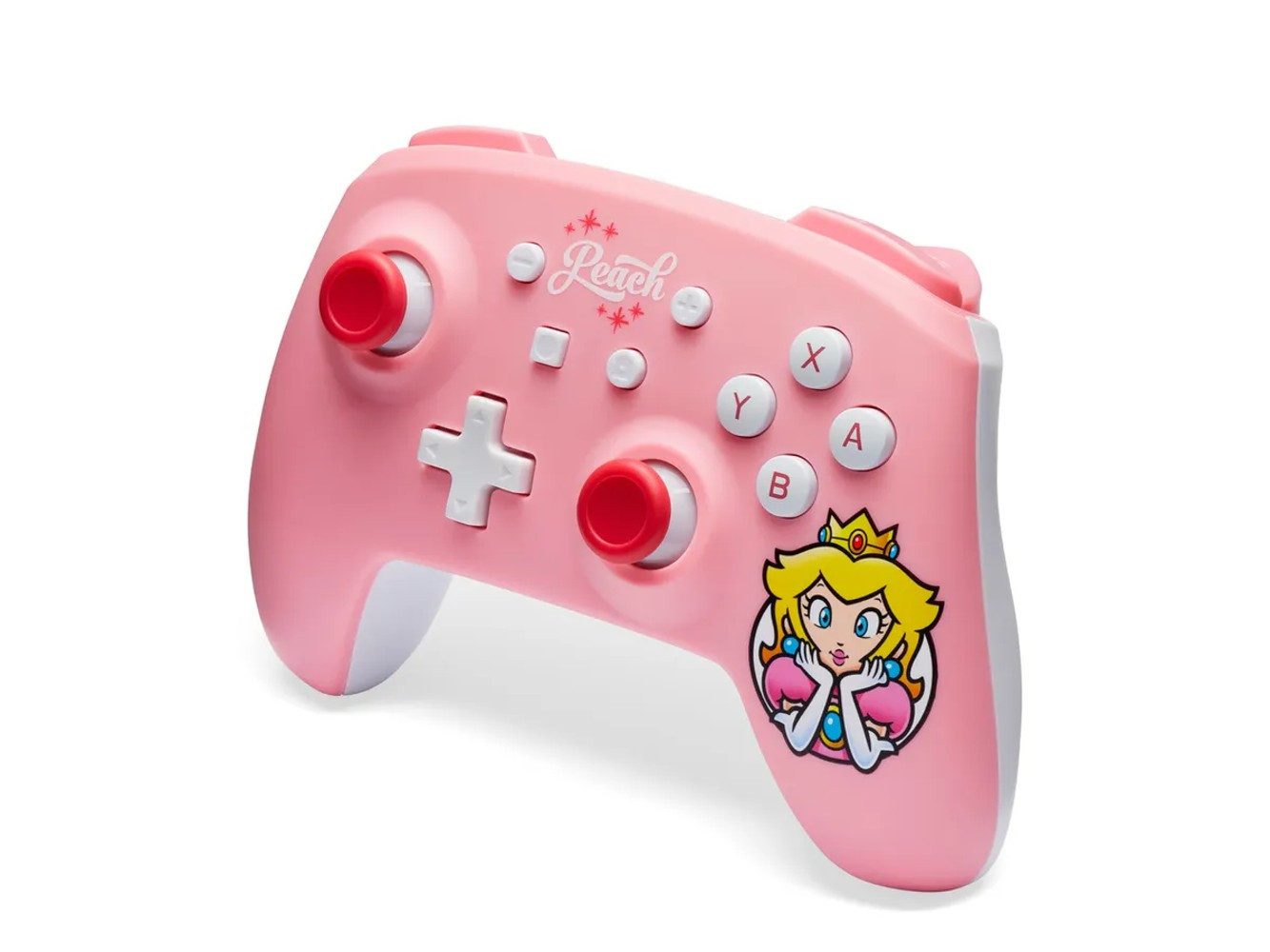PowerA Nintendo-Controller