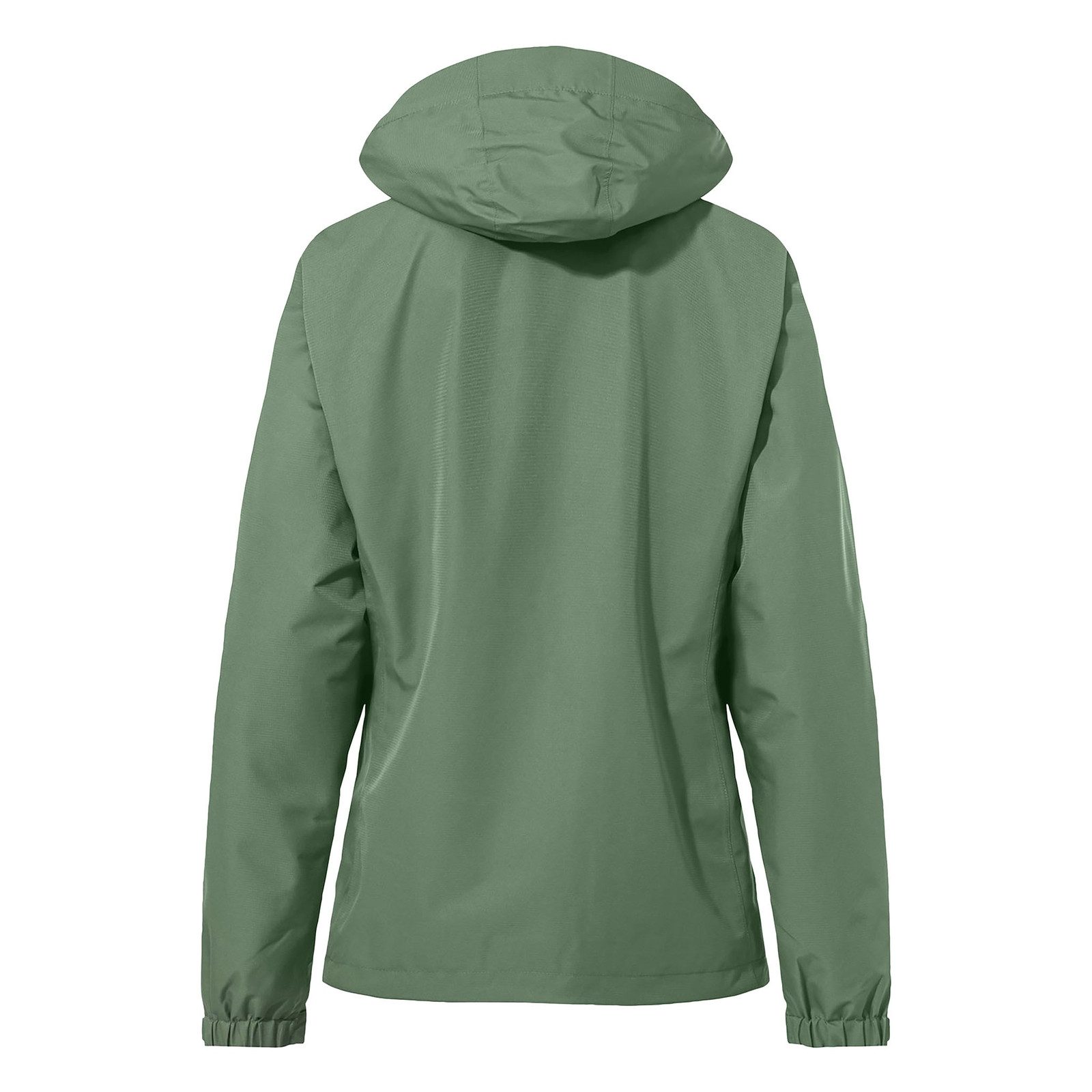 VAUDE Regenjacke Women´s Escape Light Jacket Kapuze im Kragen verstaubar günstig online kaufen