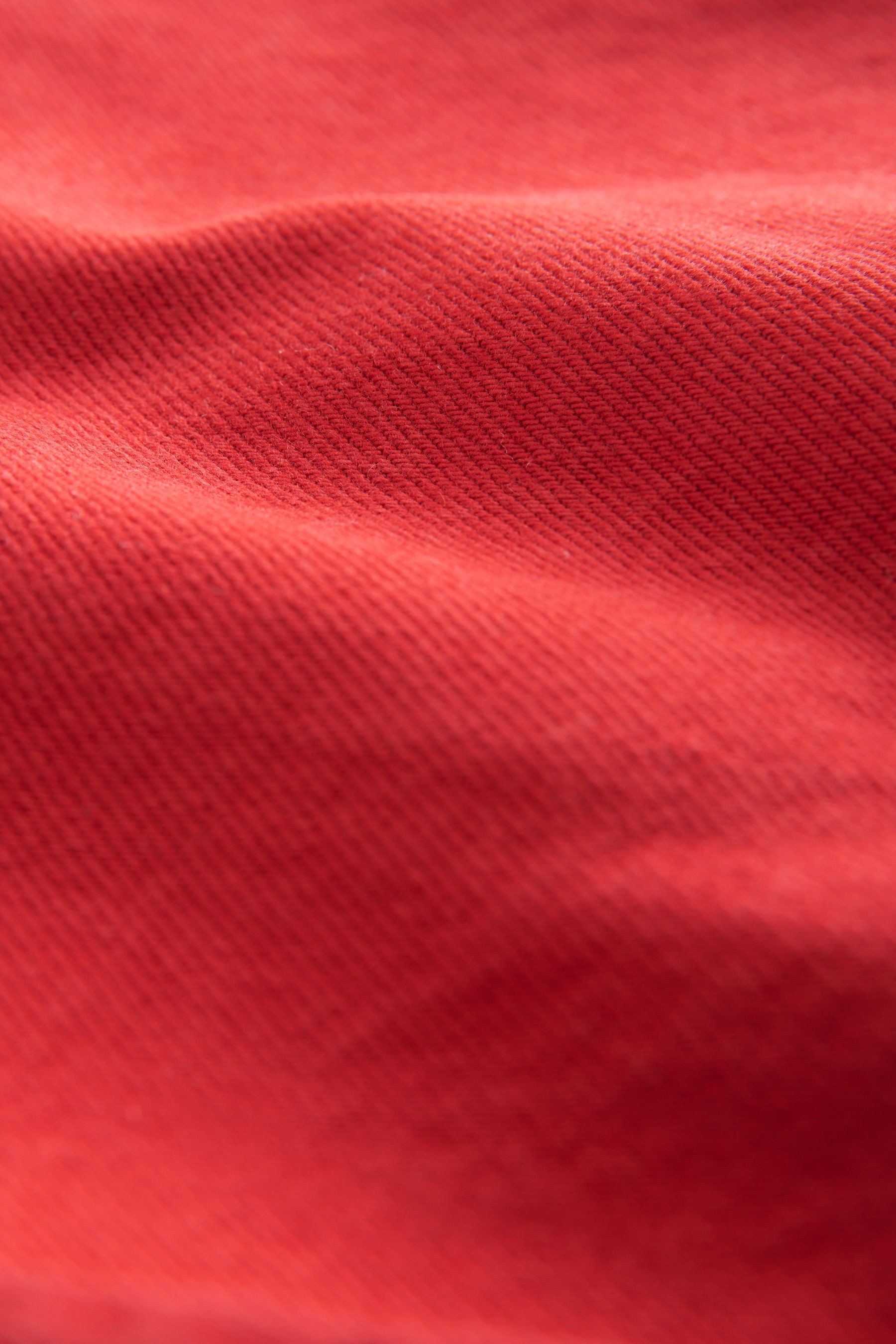 Next Jeansshorts Lässige Shorts zum Krempeln 100 % Baumwolle (1-tlg)