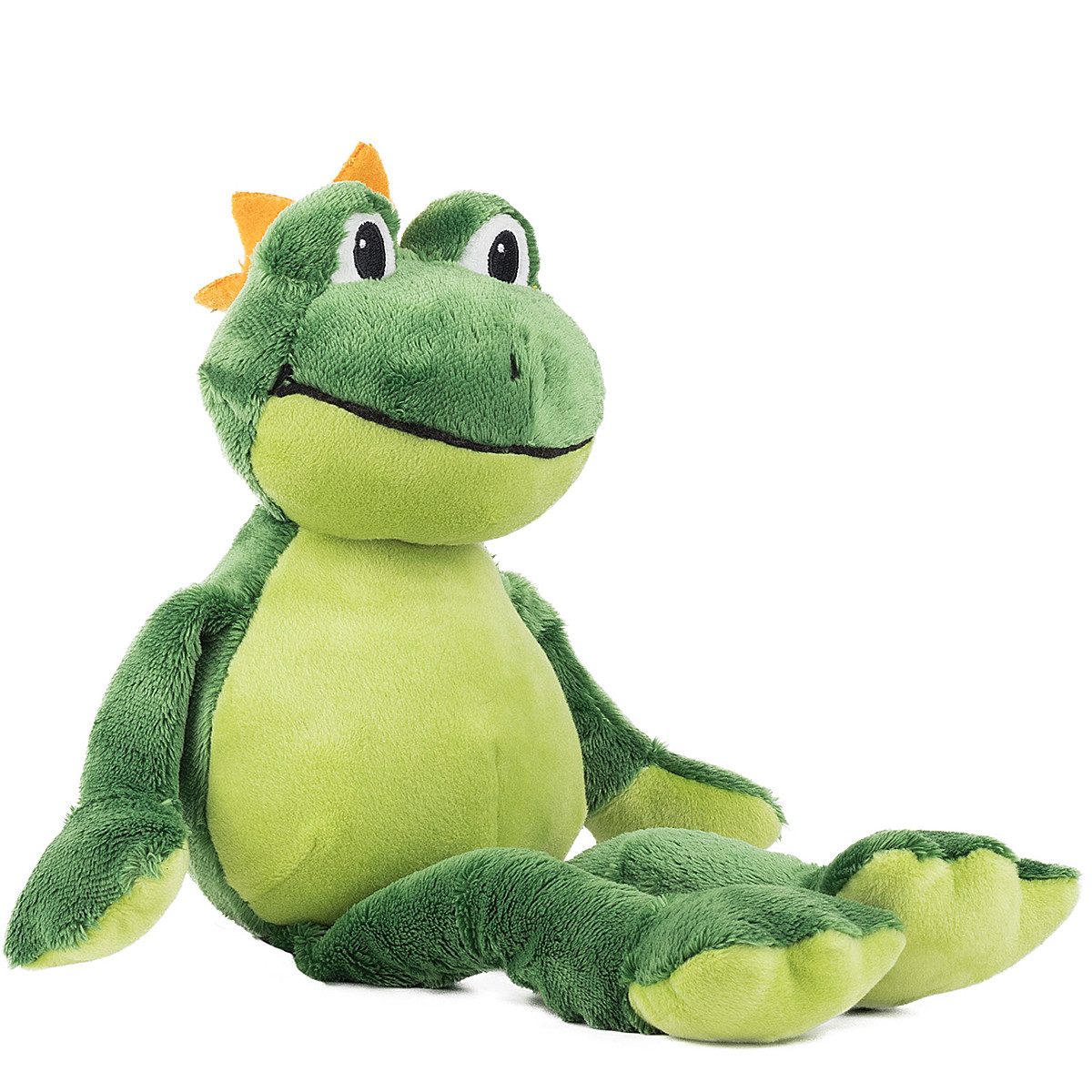 Schaffer Collection Kuscheltier Frosch "Charles"