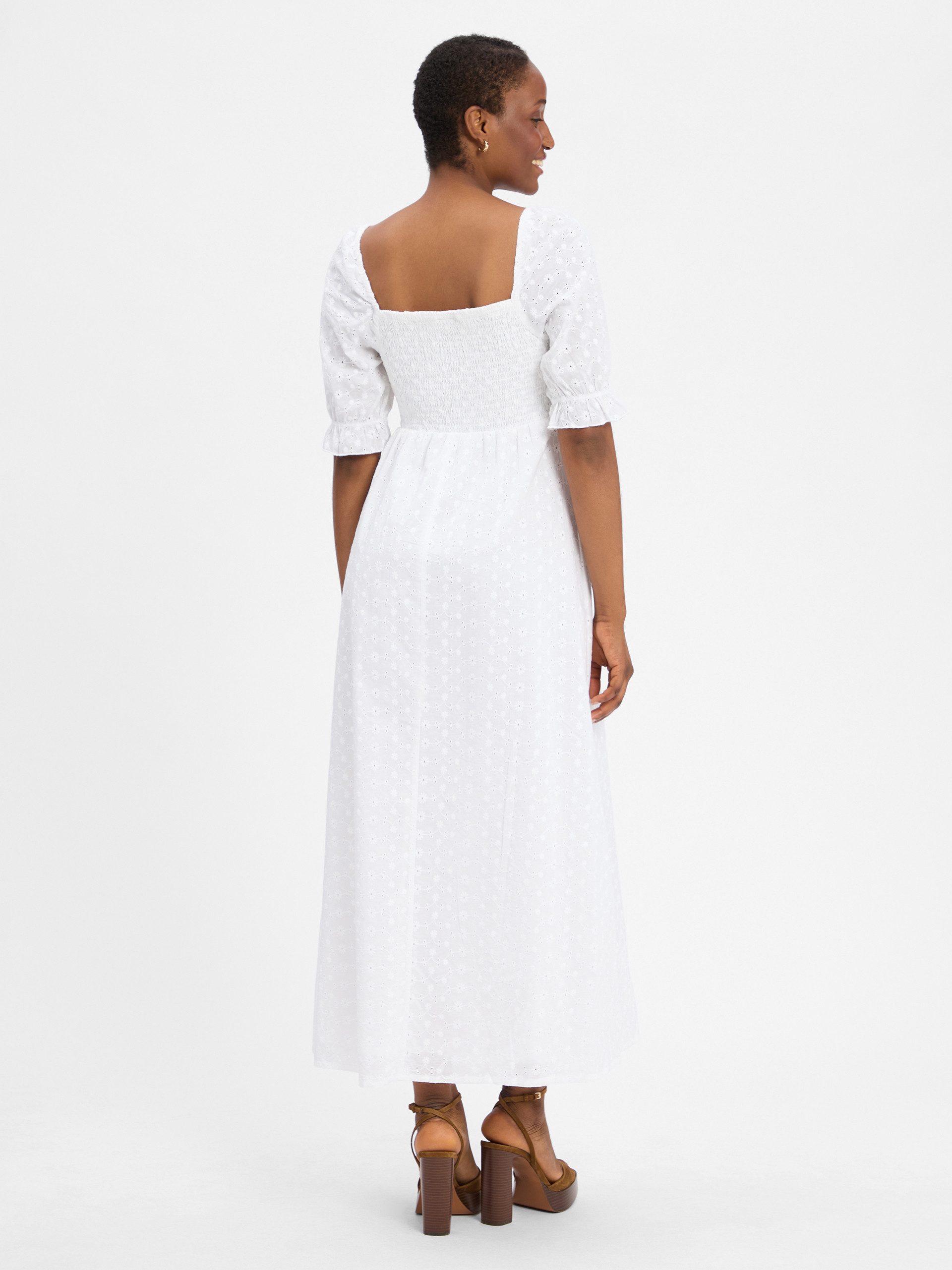 Noisy may Sommerkleid NMSommer günstig online kaufen