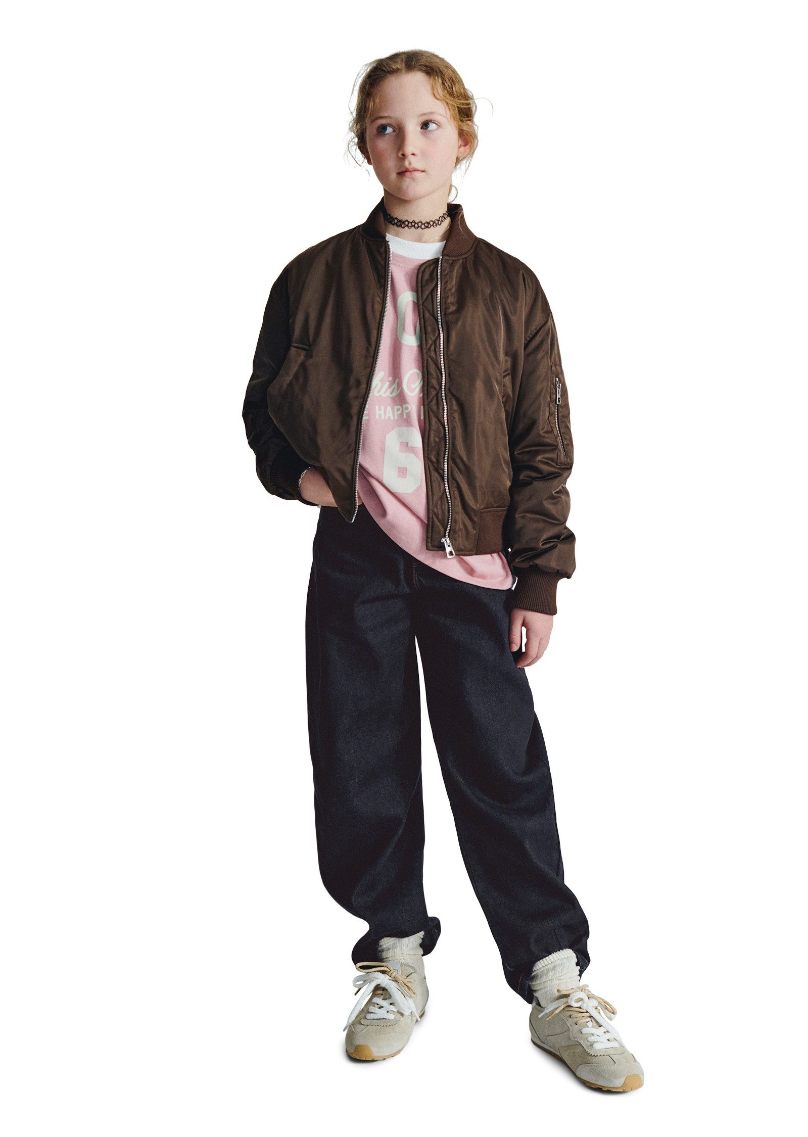 Marc O'Polo 5-Pocket-Jeans aus authentischem Denim – Bild 3 von 3