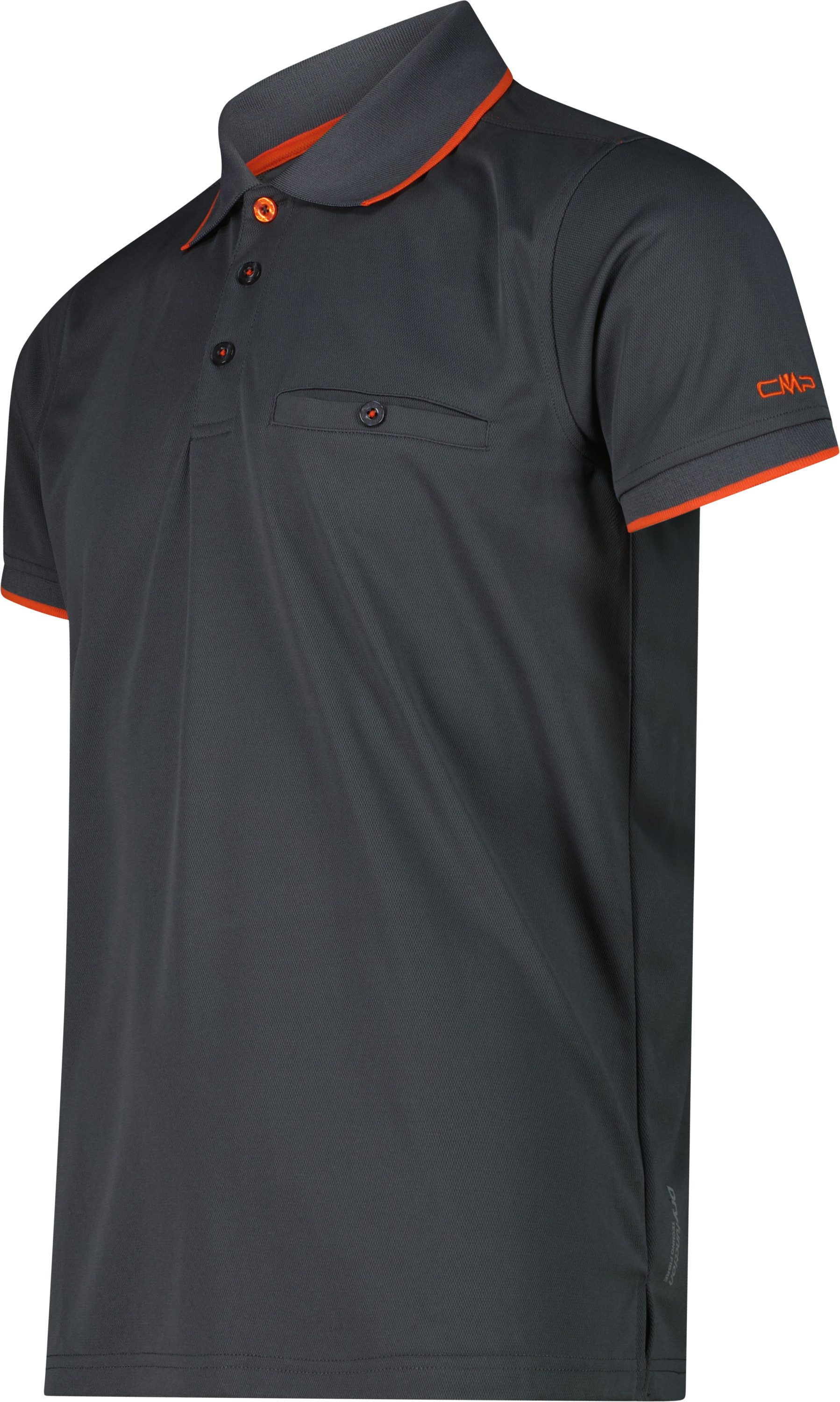 CMP Outdoorhemd CMP Herren Poloshirt