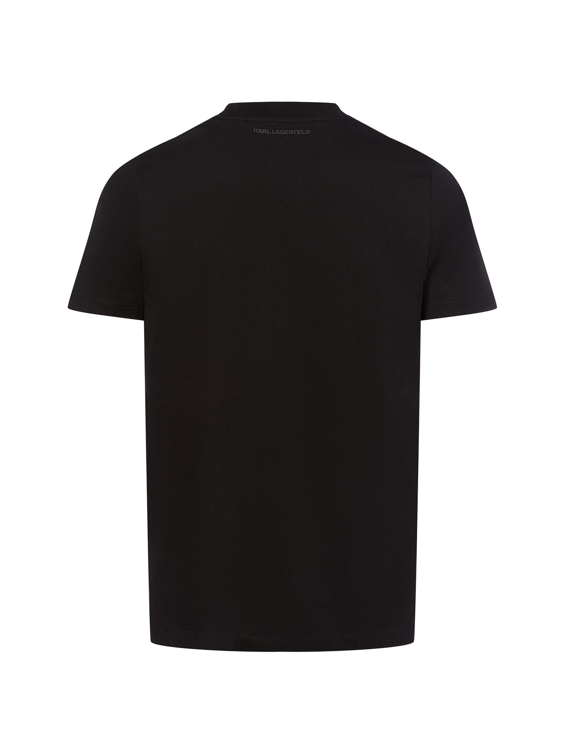 KARL LAGERFELD T-Shirt günstig online kaufen