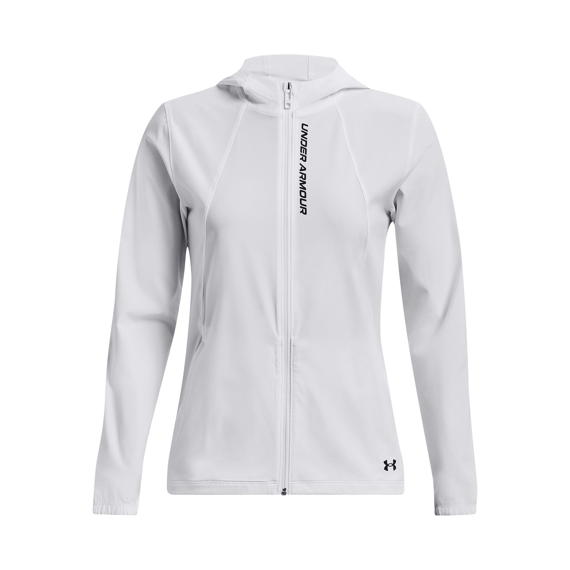 Regenjacke Under Armour Damen Regenjacke OutRun the Storm Jacket 1377043