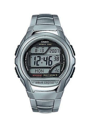 Casio Funk Funkchronograph WV-58RD-1AEF