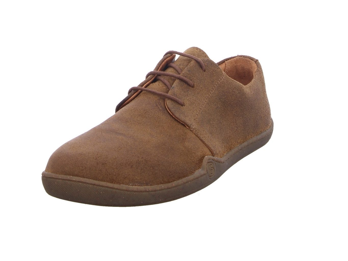 bLIFESTYLE groundSTYLE Schnürschuh