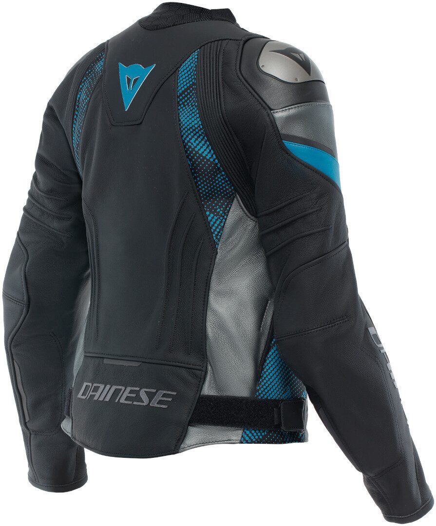 Dainese Motorradjacke Avro 5 Damen Motorrad günstig online kaufen