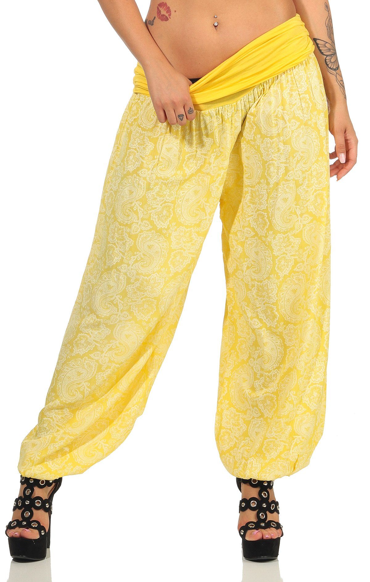 malito more than fashion Haremshose 8580 günstig online kaufen