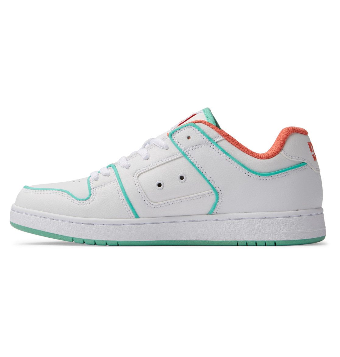 DC Shoes Manteca Se Sneaker