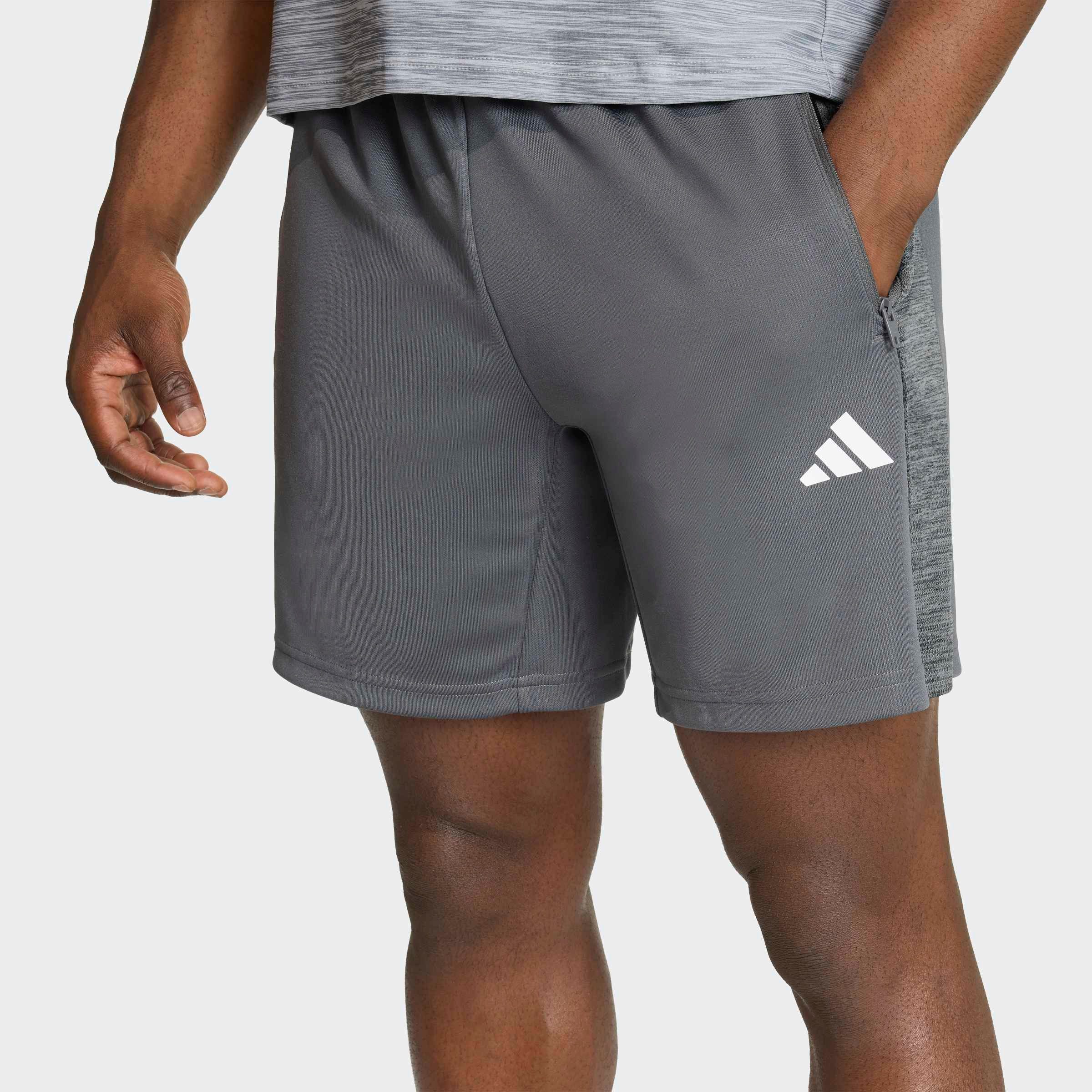 adidas Performance Shorts WORKOUT ESSENTIALS ALL-SET (2-tlg)