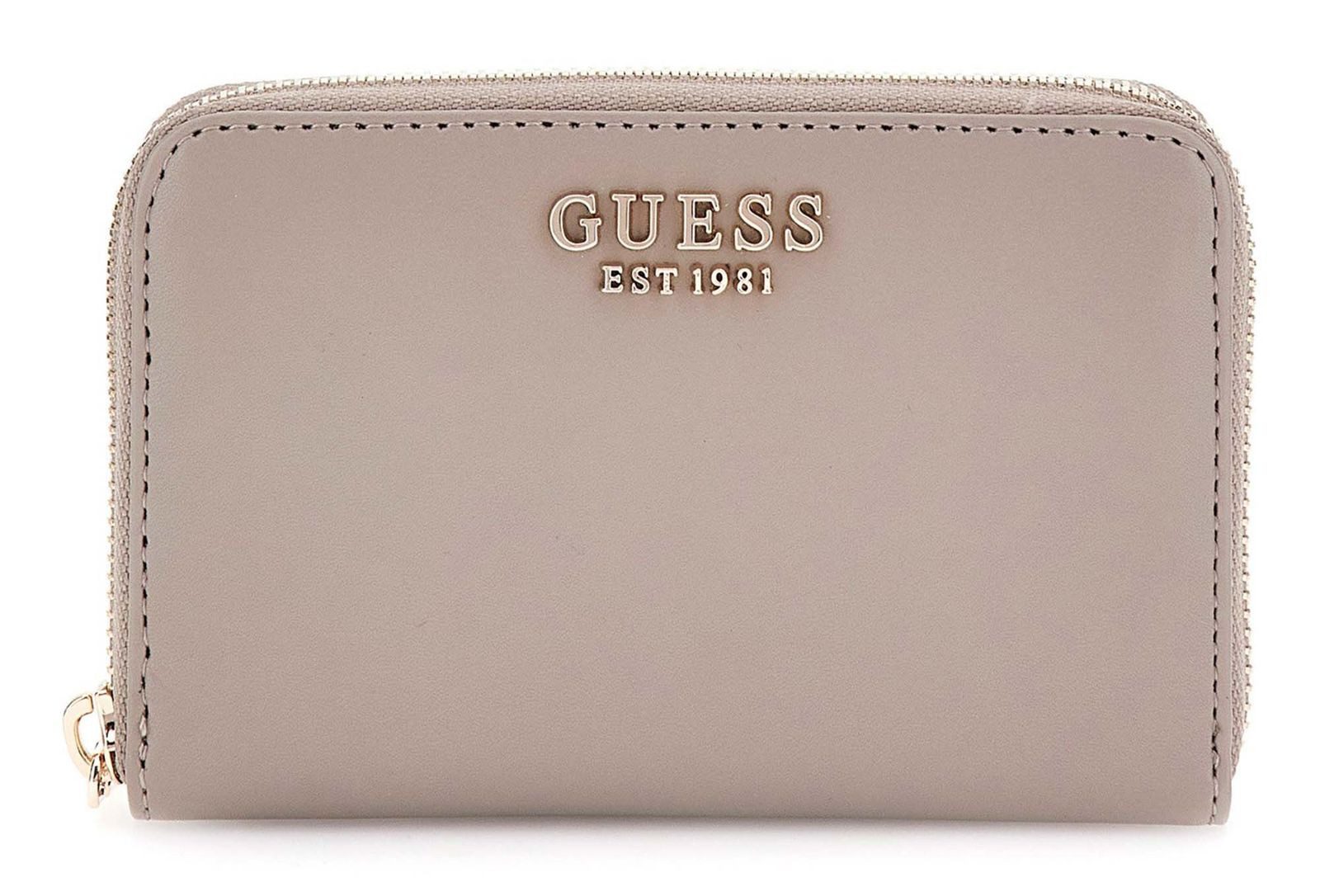 Guess Geldbörse Zip Around Wallet günstig online kaufen