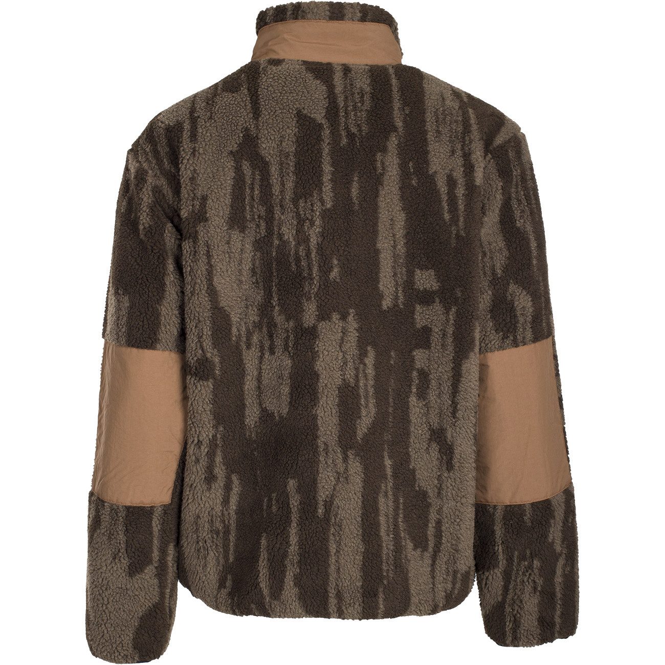 iriedaily Fleecejacke Flawless Jacket Flawless Jacket günstig online kaufen