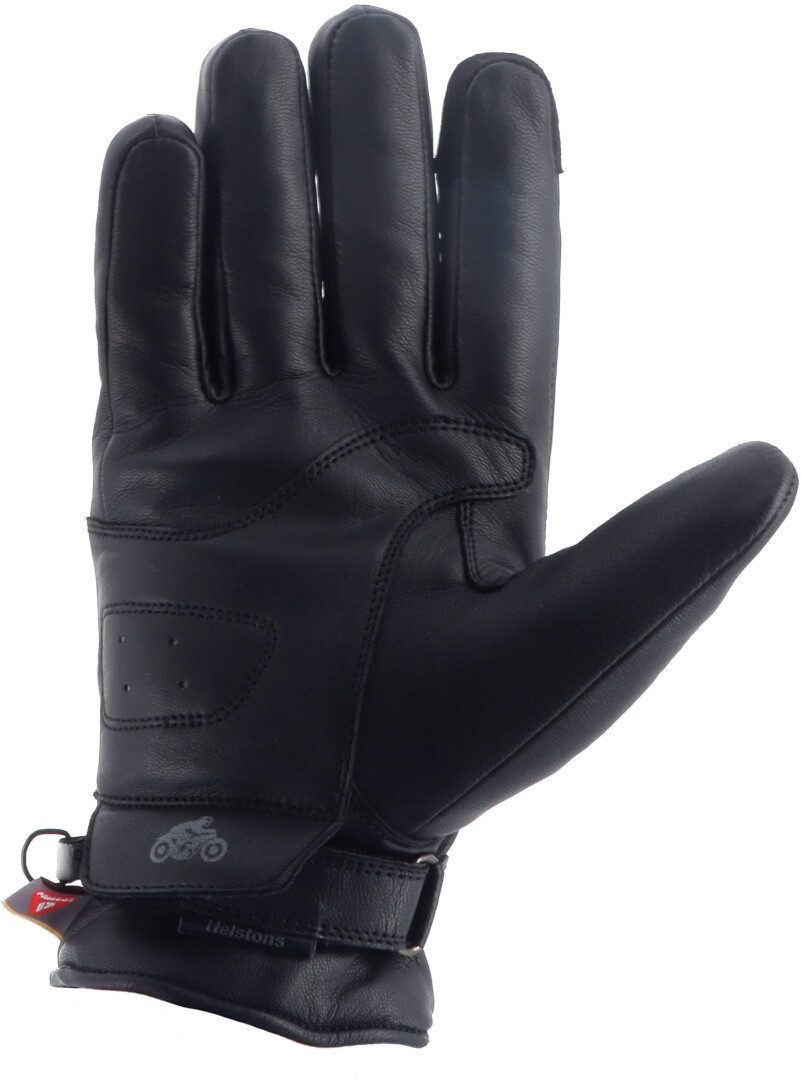 Helstons Motorradhandschuhe Ska wasserdichte Motorrad Handschuhe günstig online kaufen