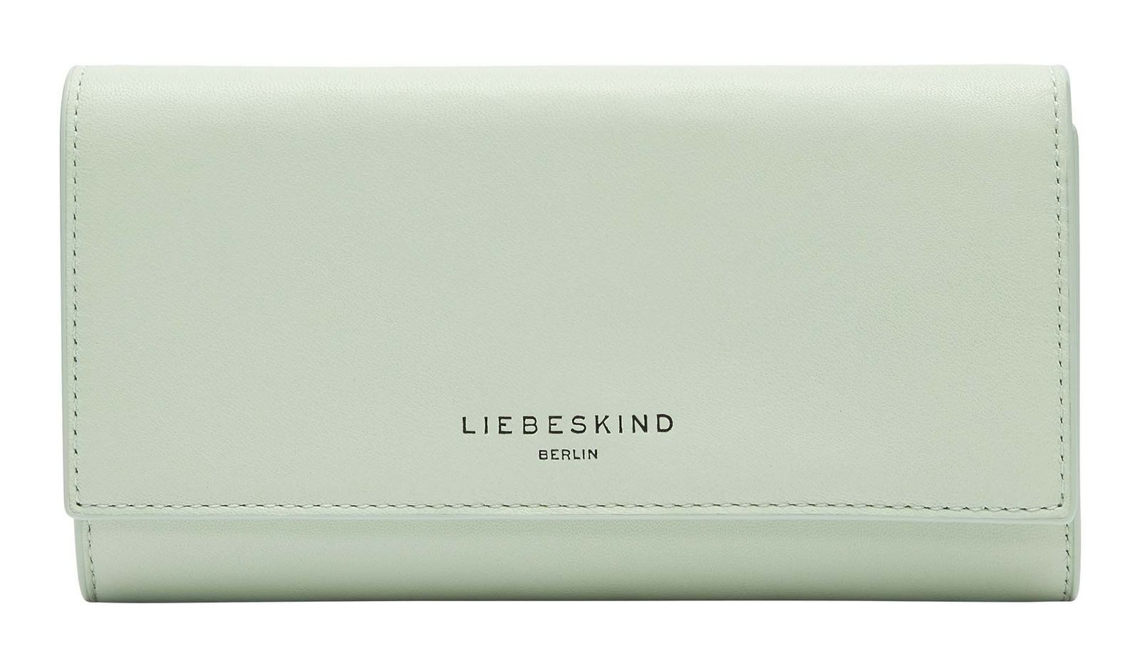 Liebeskind Berlin Geldbörse Valentina Wallet (Set, günstig online kaufen