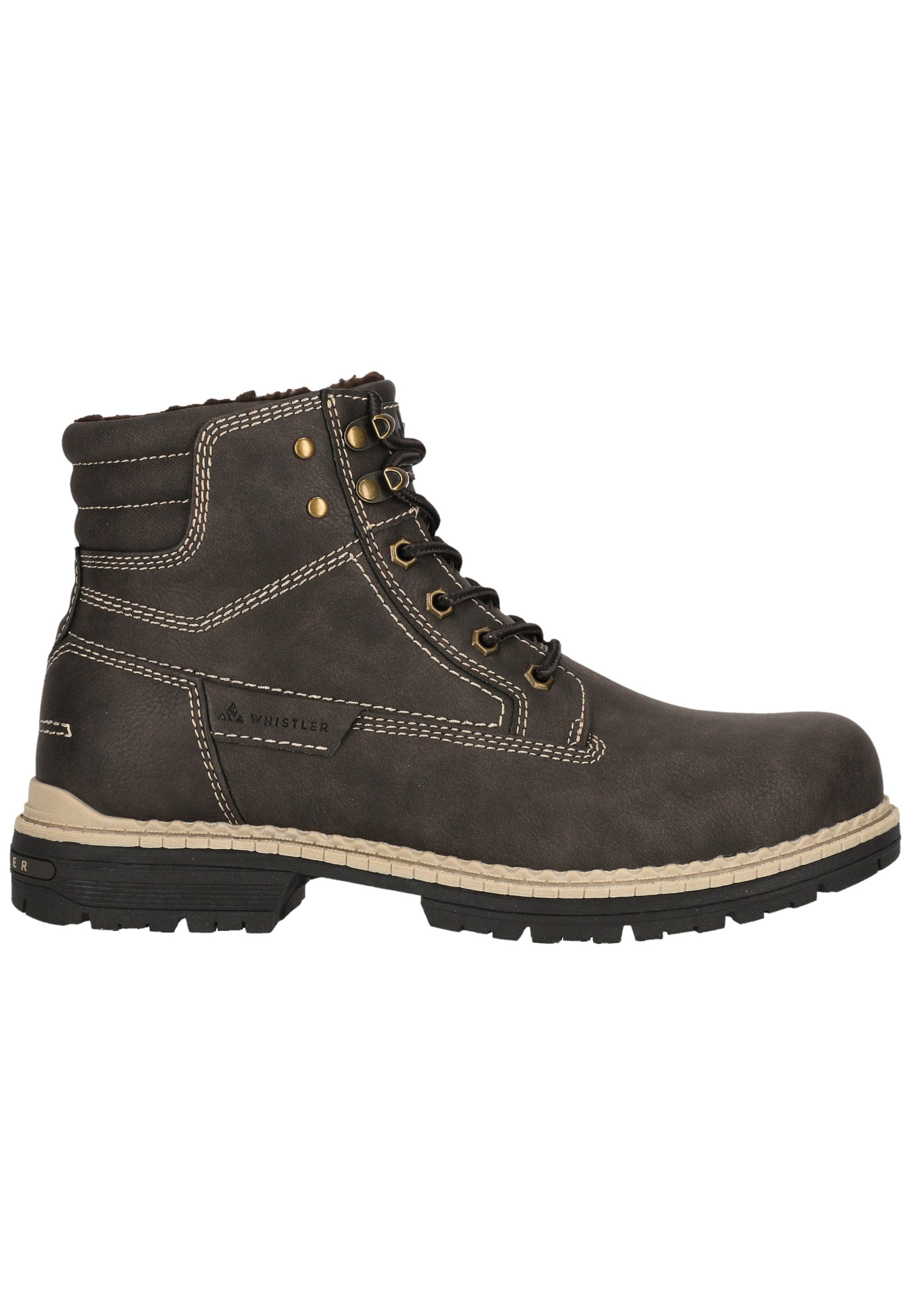 WHISTLER Rego Stiefel in tollem Design