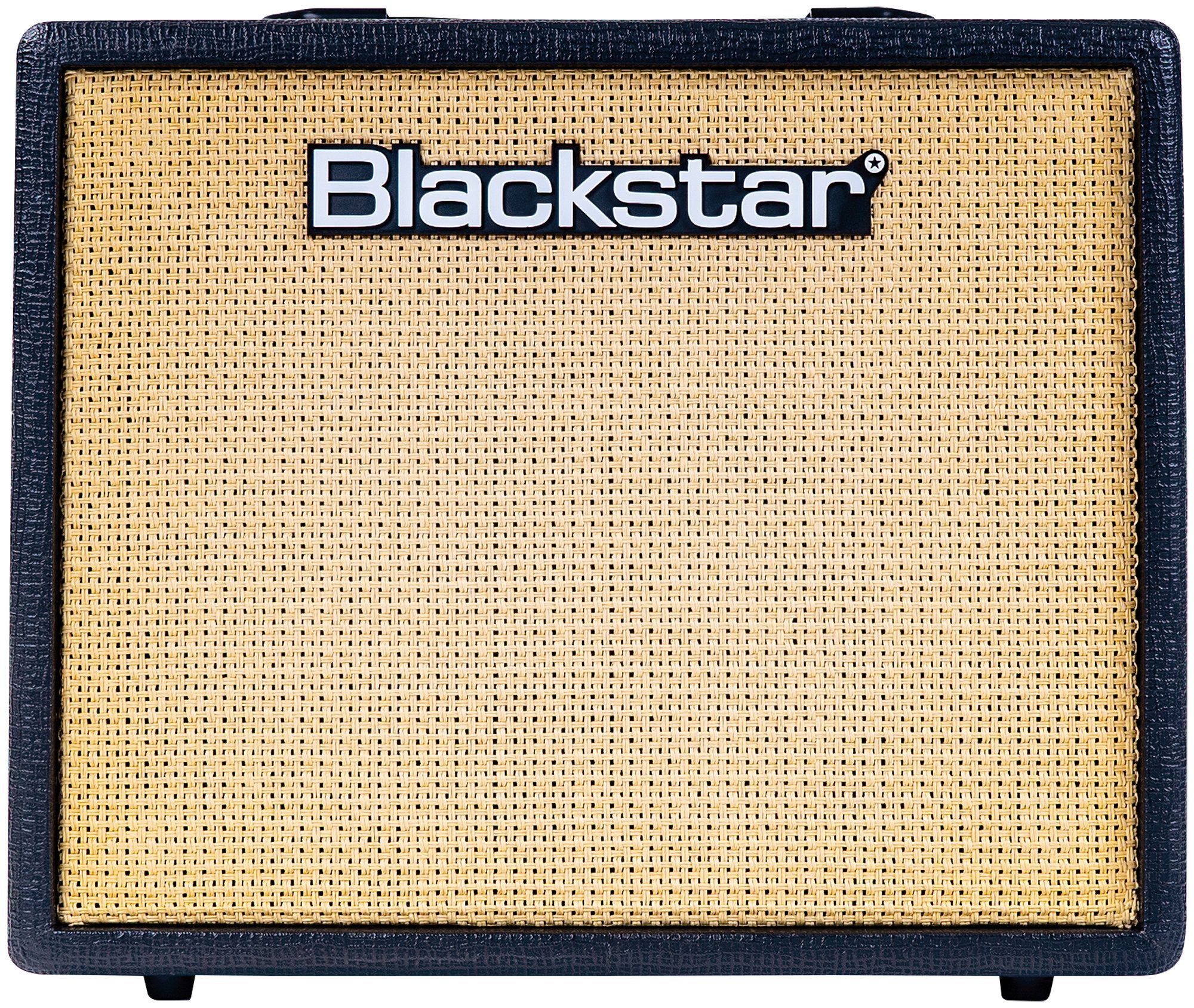 Blackstar Debut 30E Black Gitarrenverstärker Verstärker (Anzahl Kanäle: 2, 30 W, Fußschaltbare Clean- und Overdrive-Kanäle)
