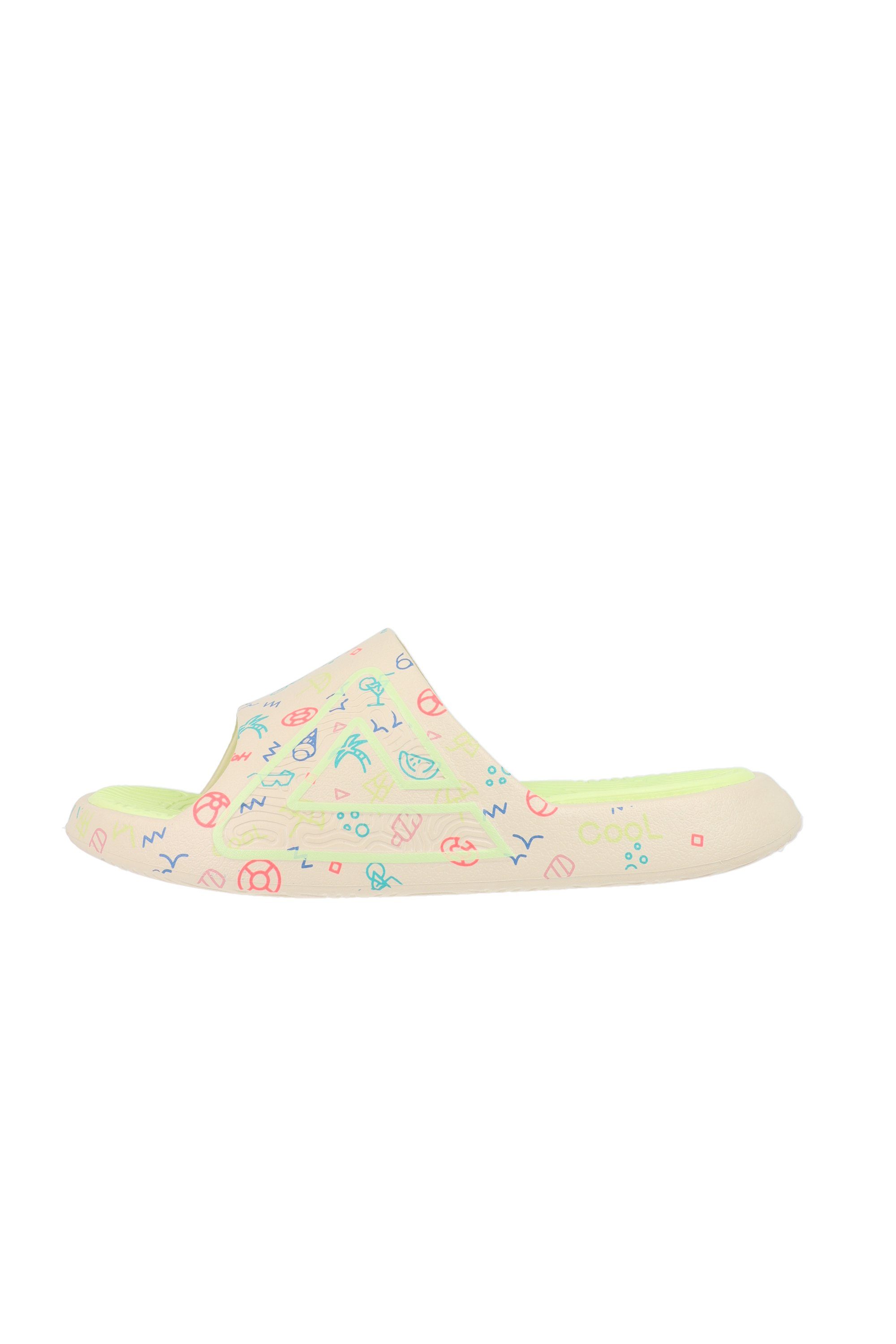 PEAK TaiChi Slipper Badepantolette
