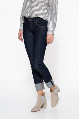ATT Jeans Slim-fit-Jeans Belinda Red Selvedge