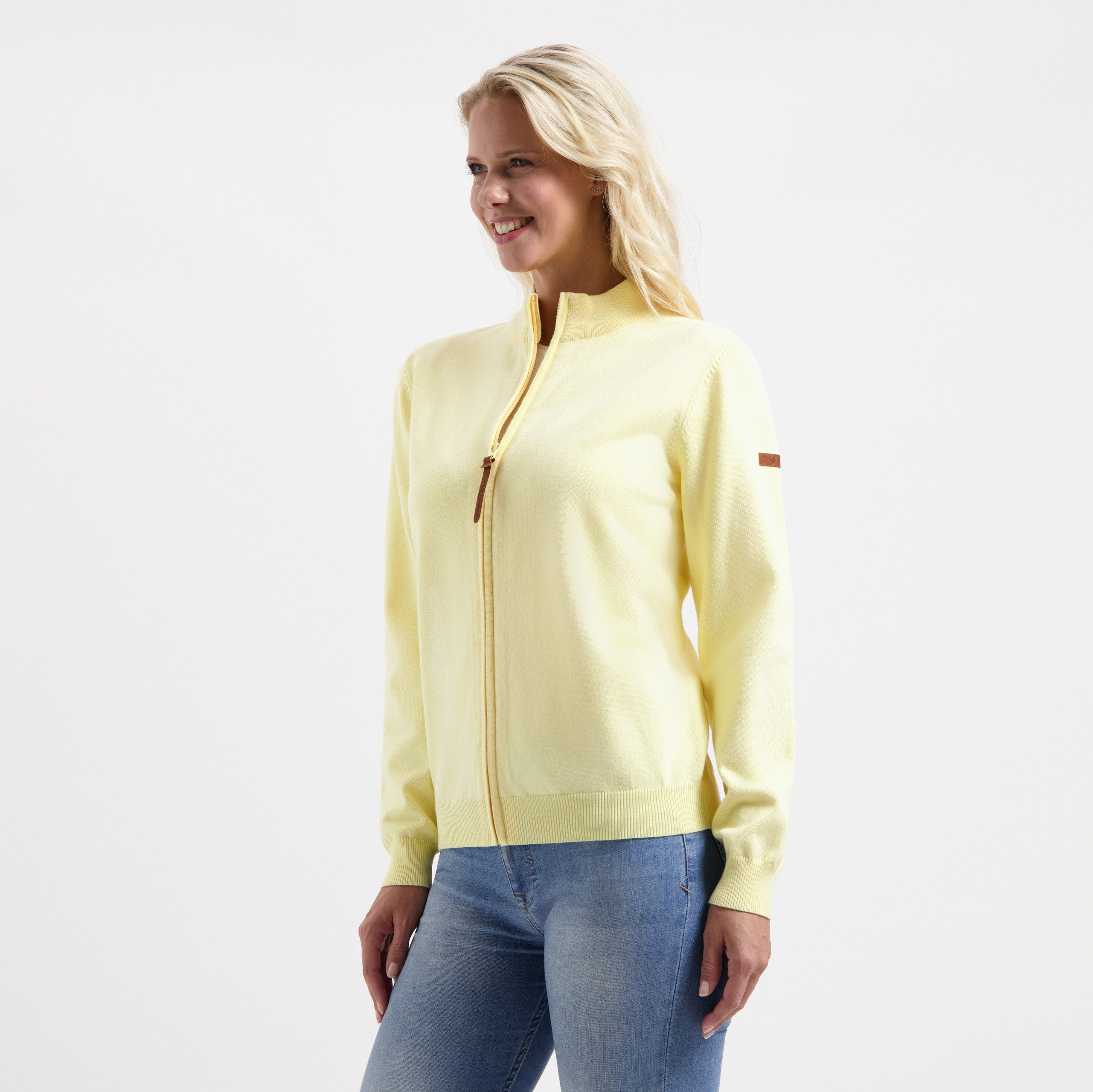 MGO Strickjacke Beau günstig online kaufen