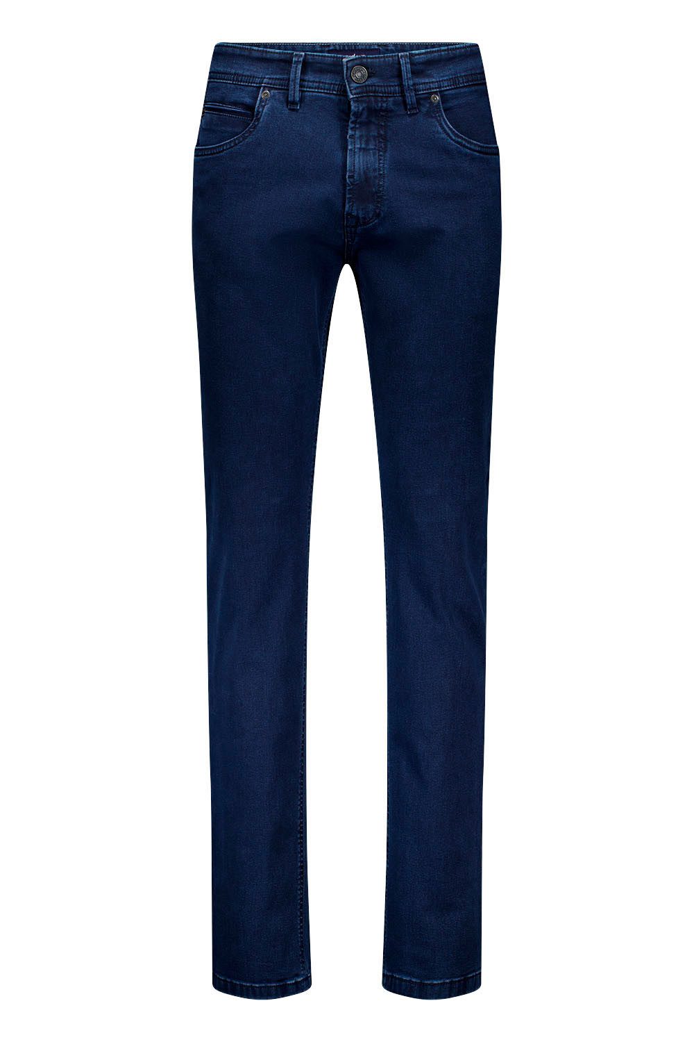 Atelier GARDEUR 5-Pocket-Jeans BRADLEY MOVE LITE Modern Fit Jeans LYCRA Stretch für dauerhafte Formstabilität