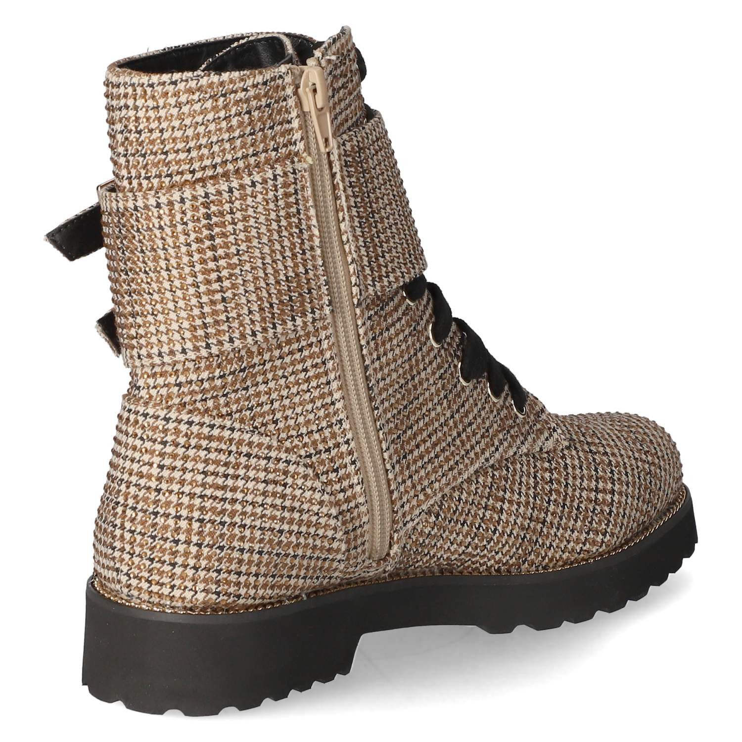 La Strada Schnürstiefeletten Stiefelette