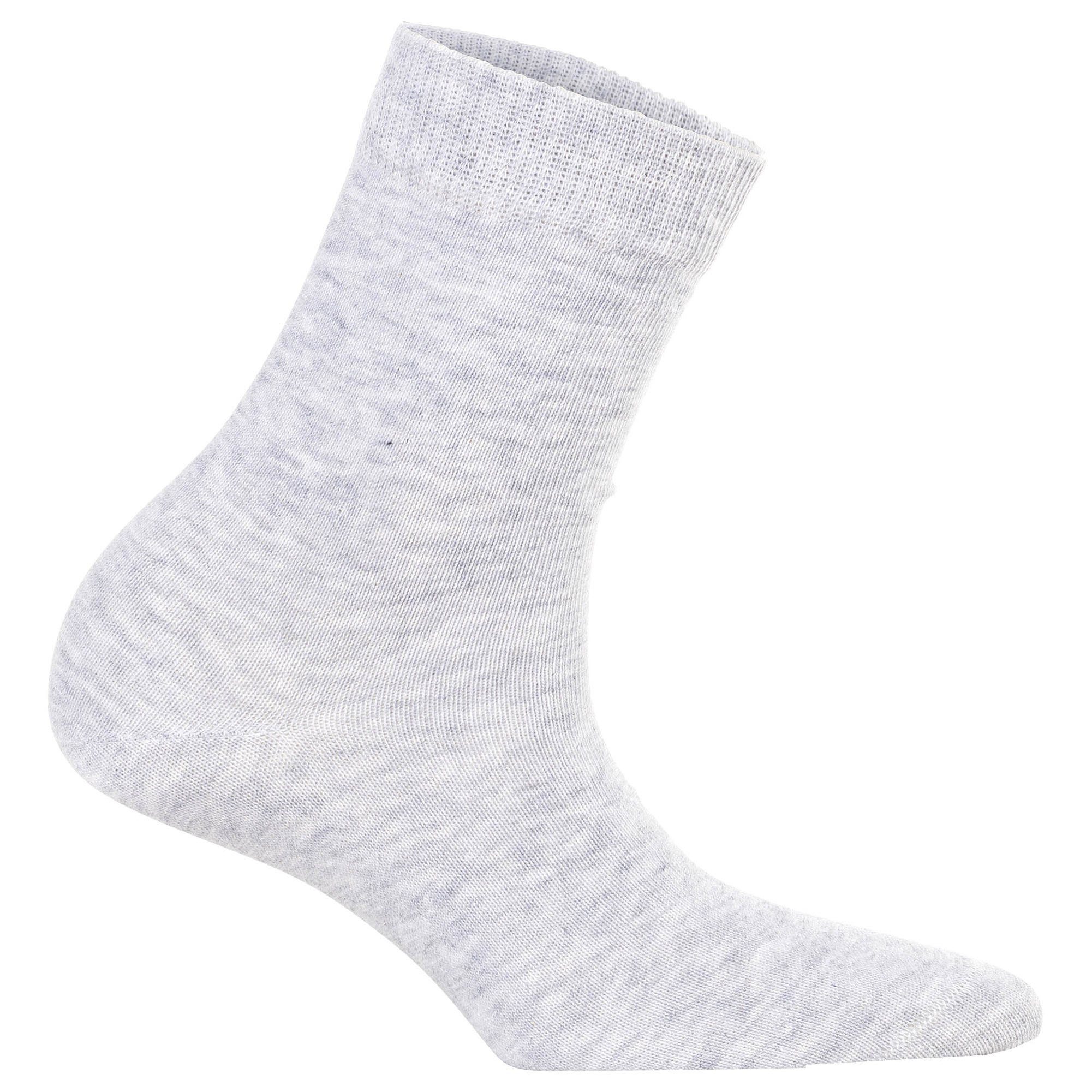 Tamaris Kurzsocken Damen Socken 3er Pack Baumwolle (Packung, 3er Pack)