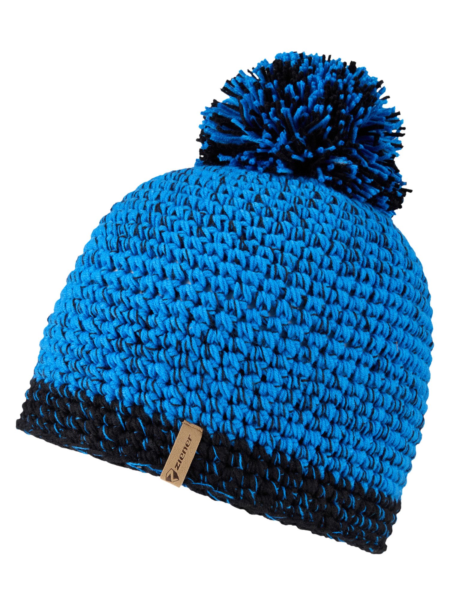 Ziener Skimütze INTERCONTINENTAL-Z unisex