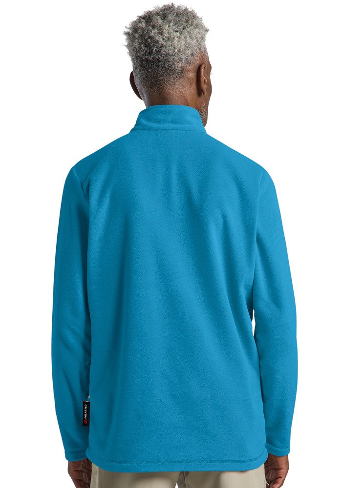 Jack Wolfskin Stehkragenpullover TAUNUS HZ M