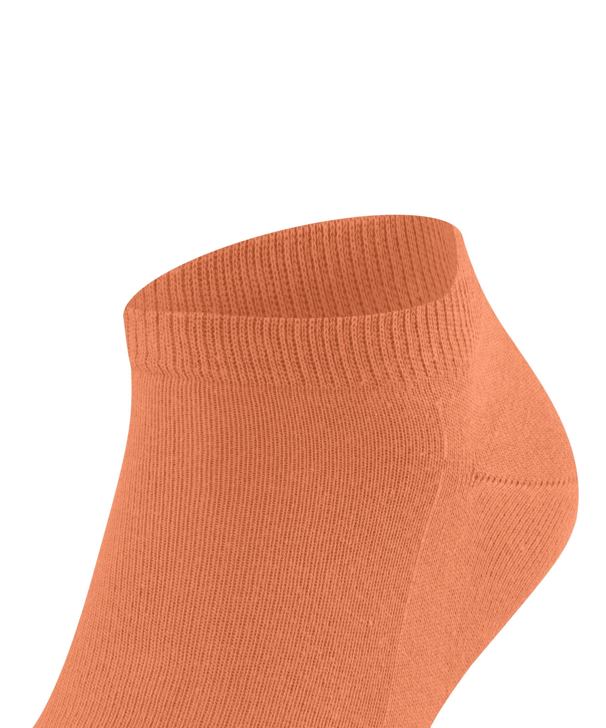 (8576) FALKE nachhaltiger tandoori Sneakersocken mit Baumwolle (1-Paar) Family